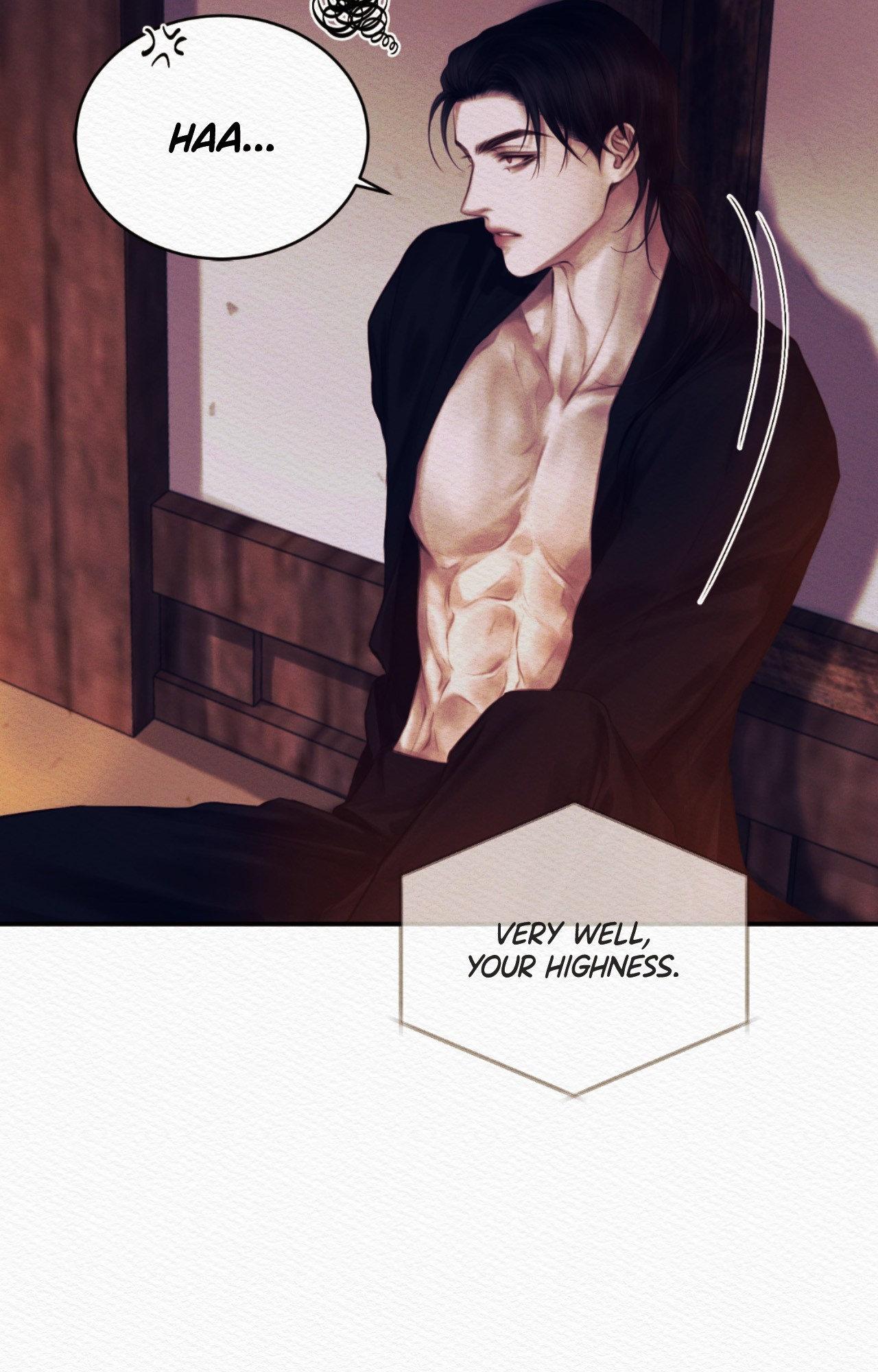 Read Night Song chapter 68 image 15 on Lezhin