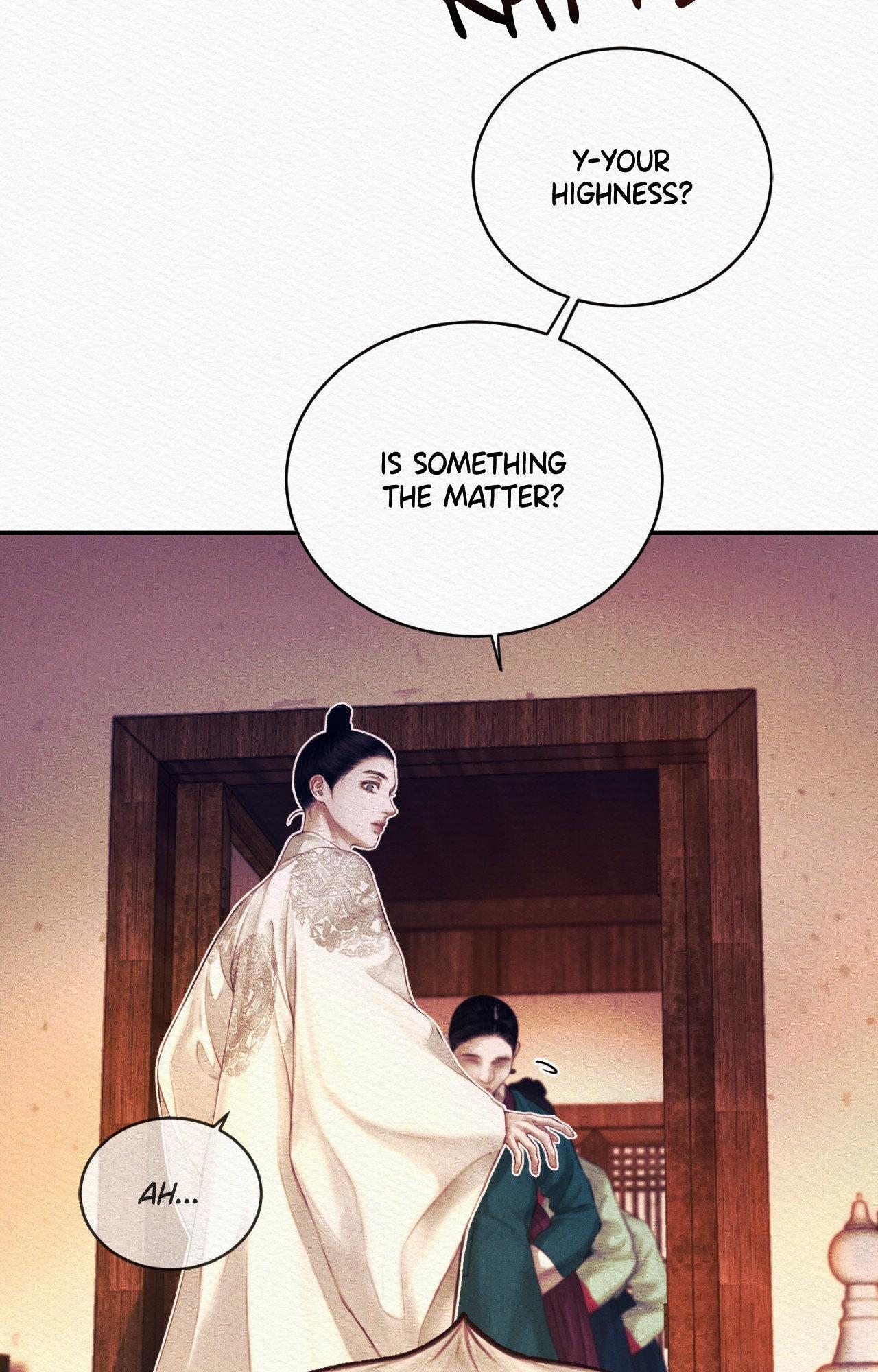 Read Night Song chapter 68 image 20 on Lezhin