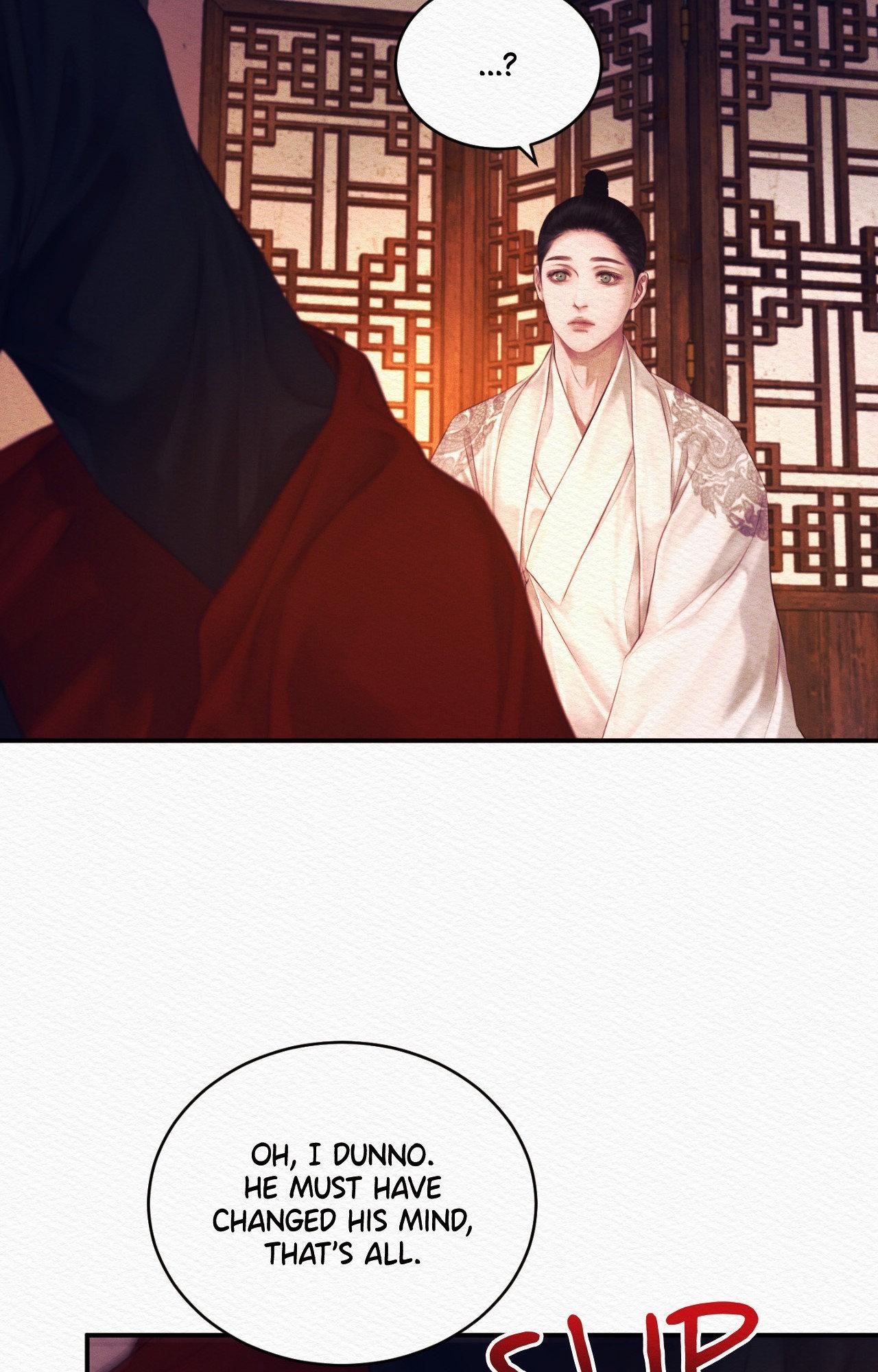 Read Night Song chapter 68 image 37 on Lezhin