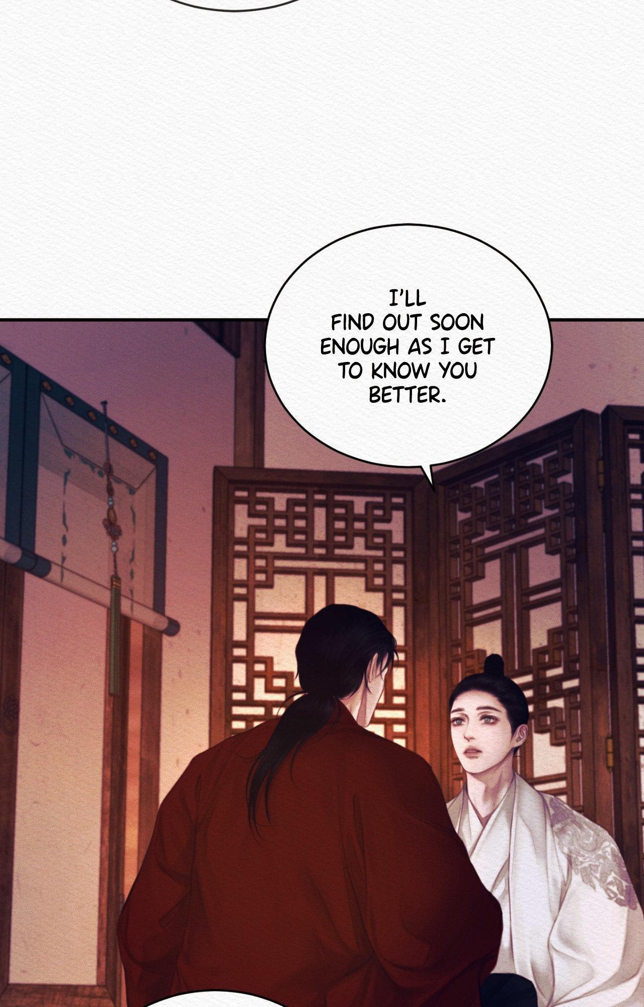 Read Night Song chapter 68 image 45 on Lezhin