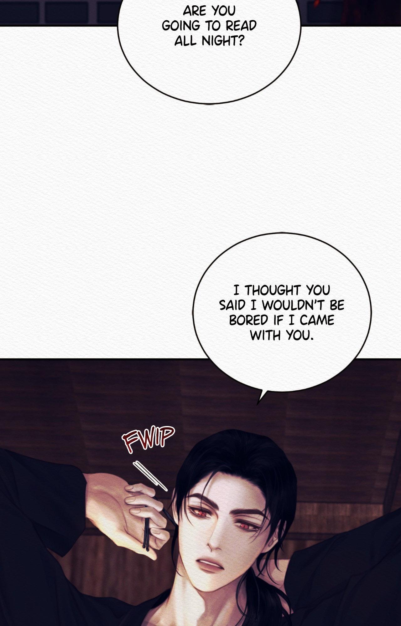 Read Night Song chapter 68 image 5 on Lezhin