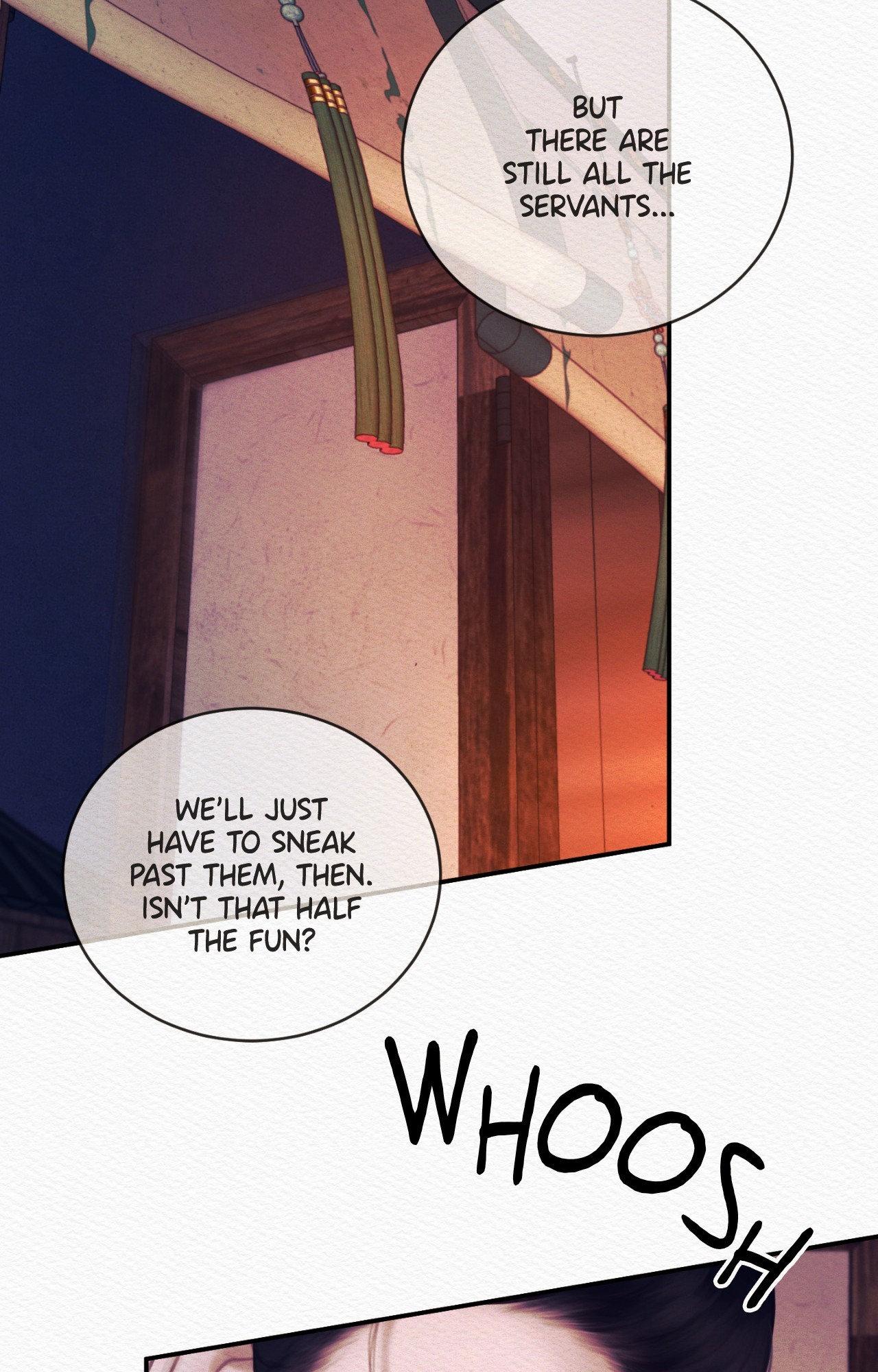 Read Night Song chapter 68 image 59 on Lezhin