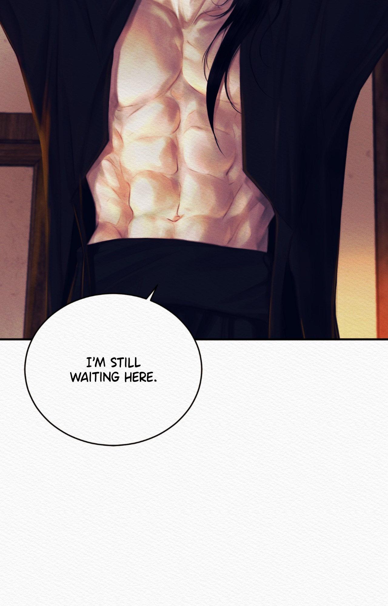 Read Night Song chapter 68 image 6 on Lezhin