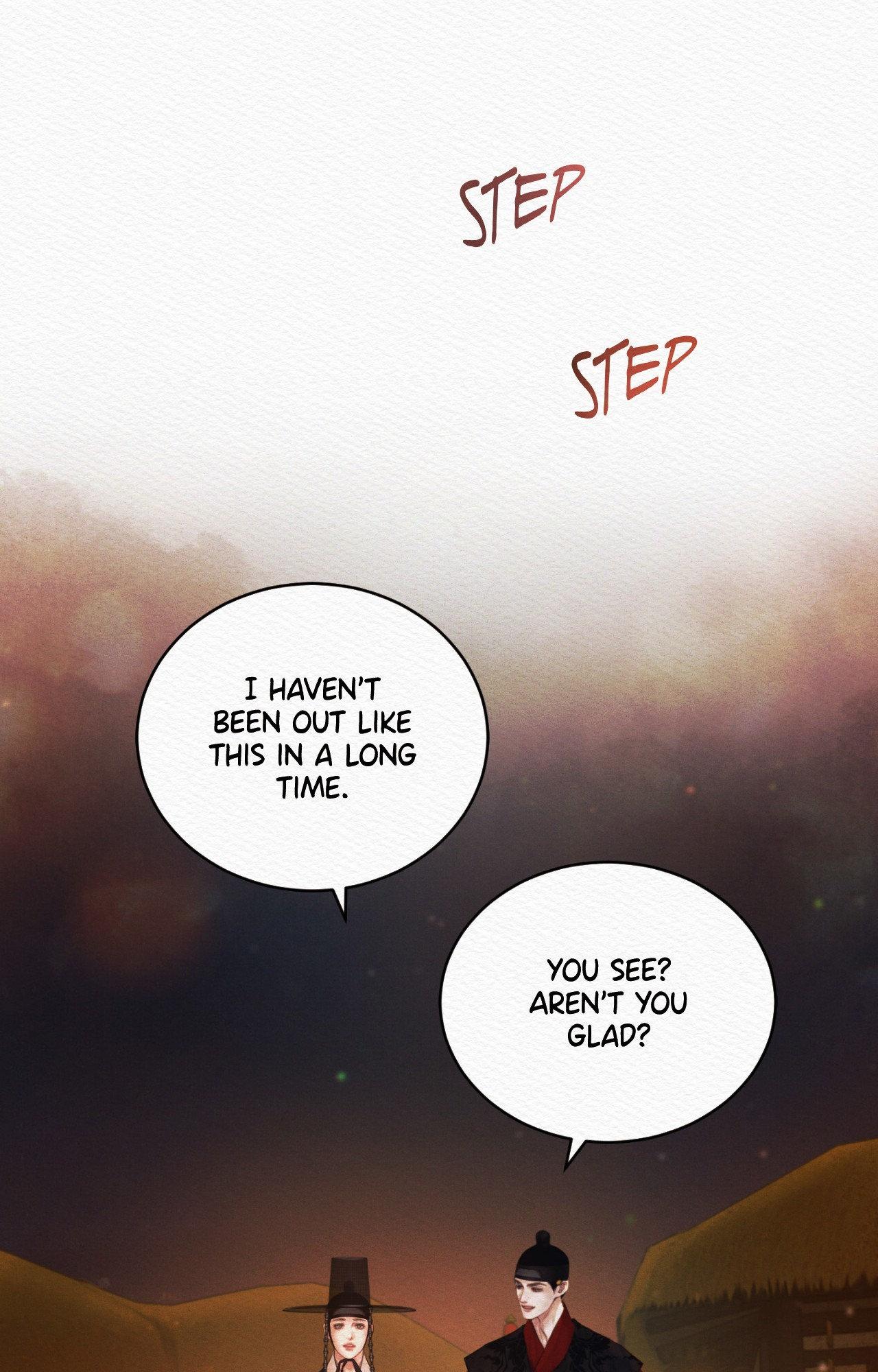 Read Night Song chapter 68 image 73 on Lezhin