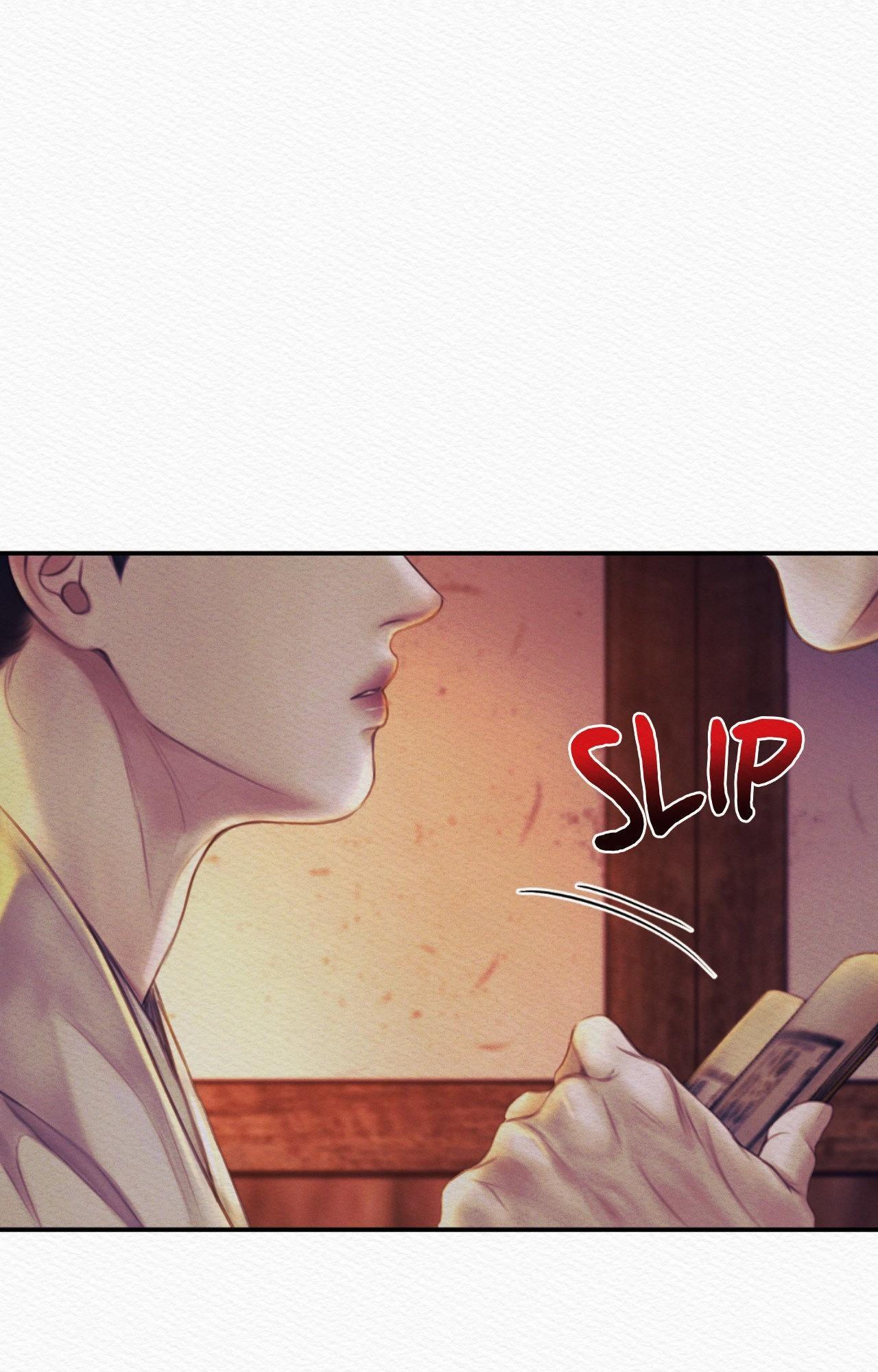 Read Night Song chapter 68 image 8 on Lezhin