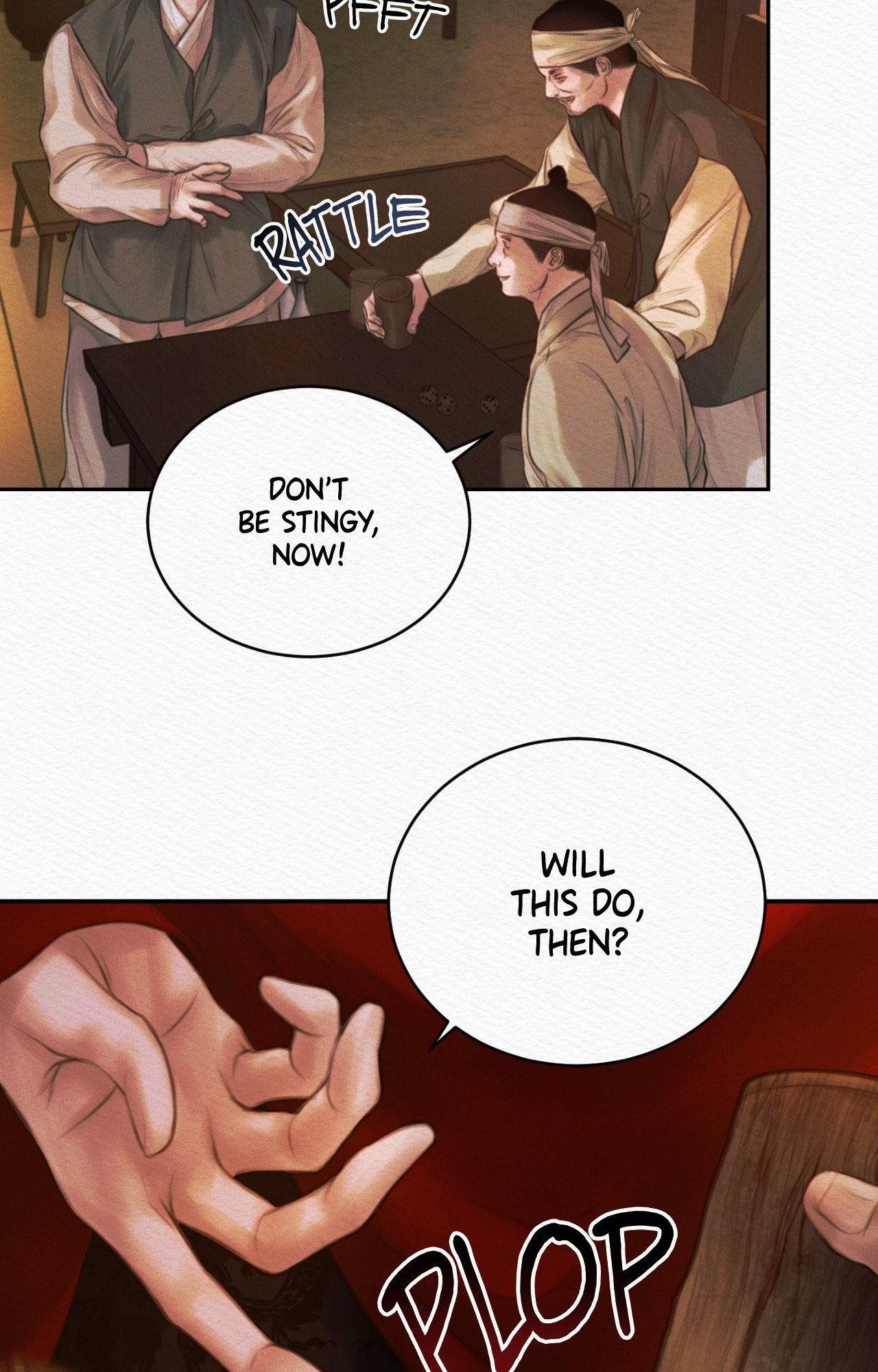 Read Night Song chapter 68 image 83 on Lezhin