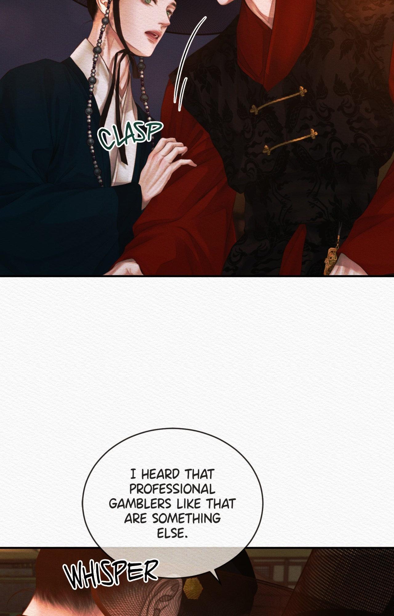 Read Night Song chapter 68 image 85 on Lezhin