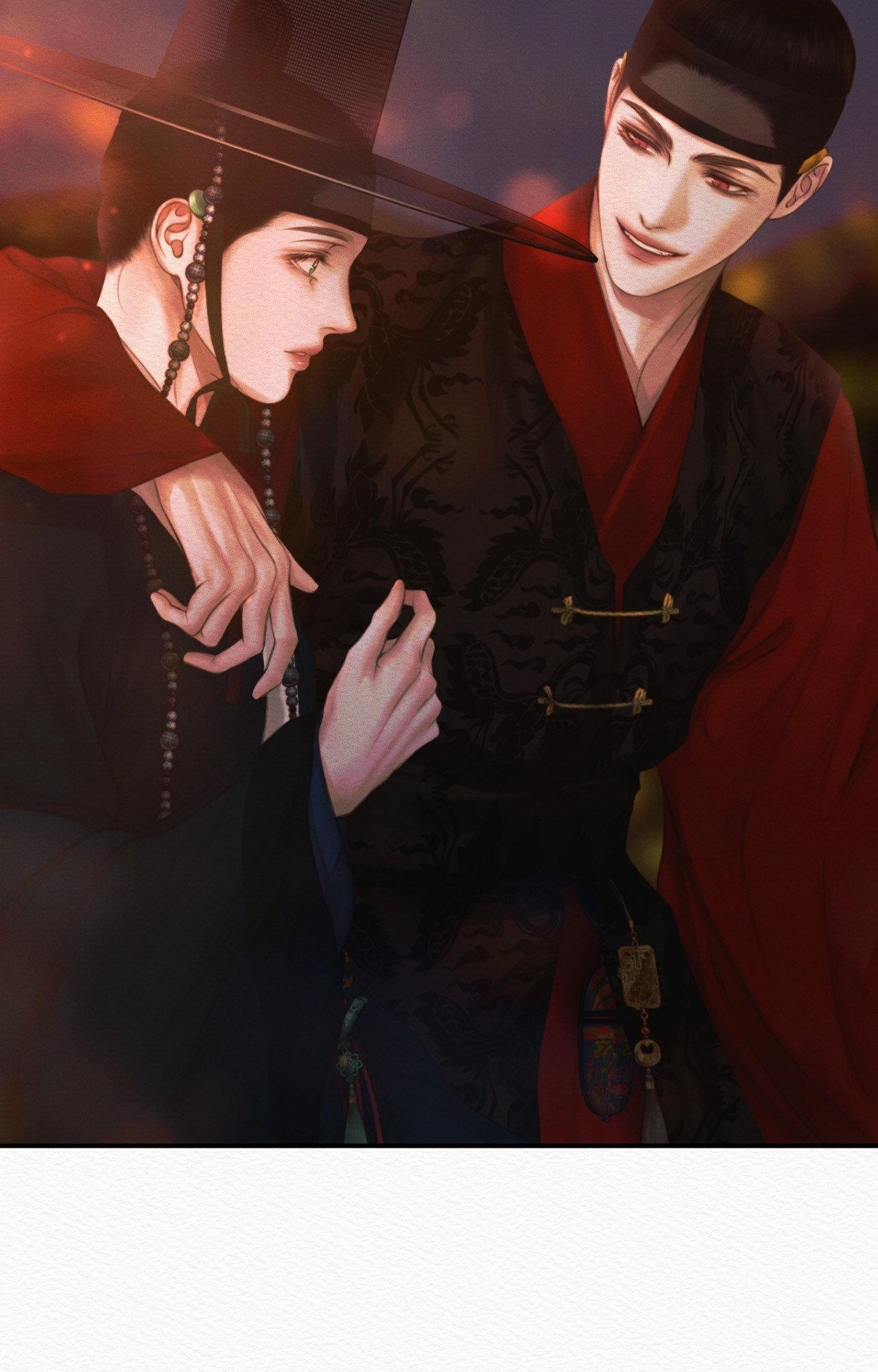 Read Night Song chapter 68 image 99 on Lezhin