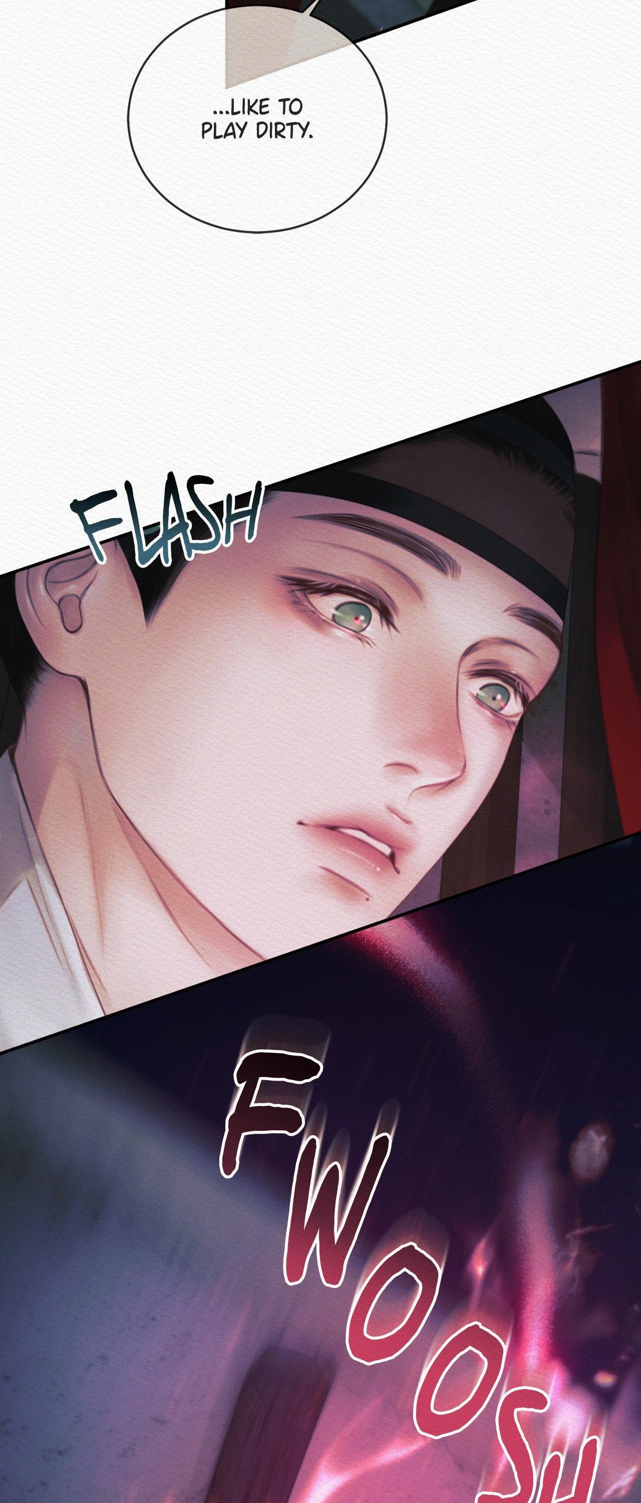 Read Night Song chapter 69 image 10 on Lezhin