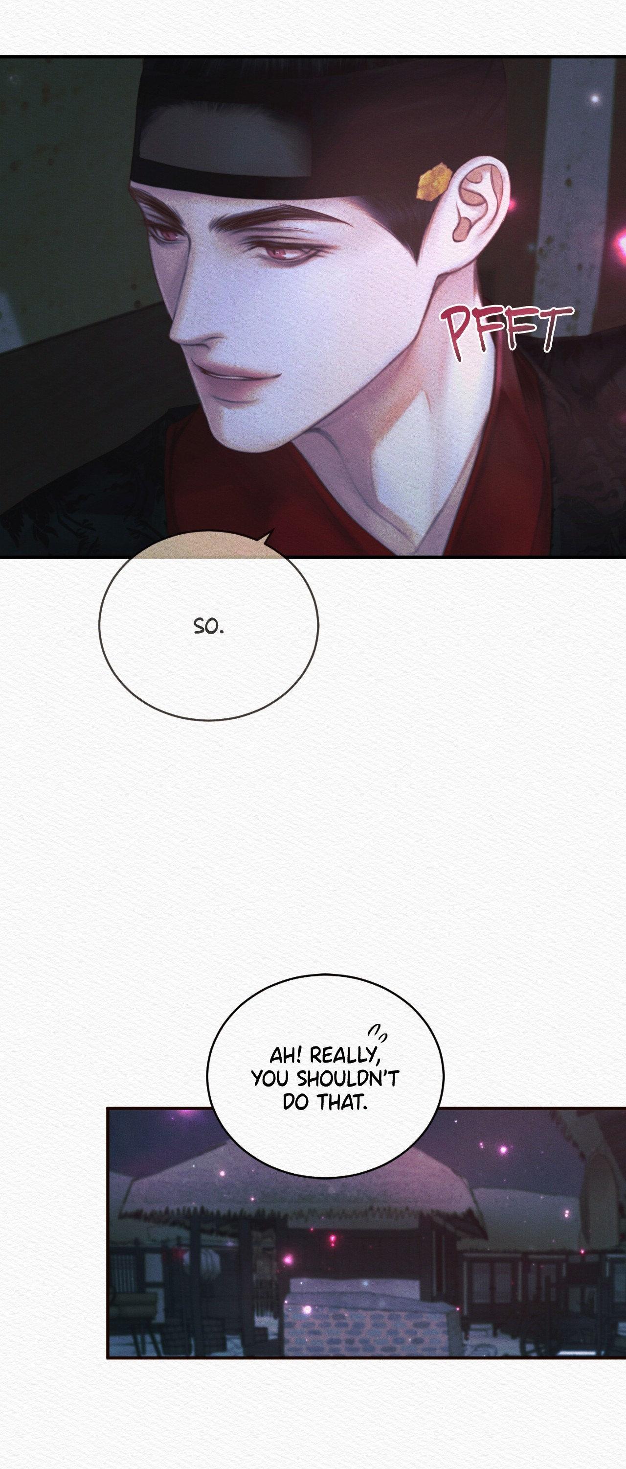 Read Night Song chapter 69 image 15 on Lezhin
