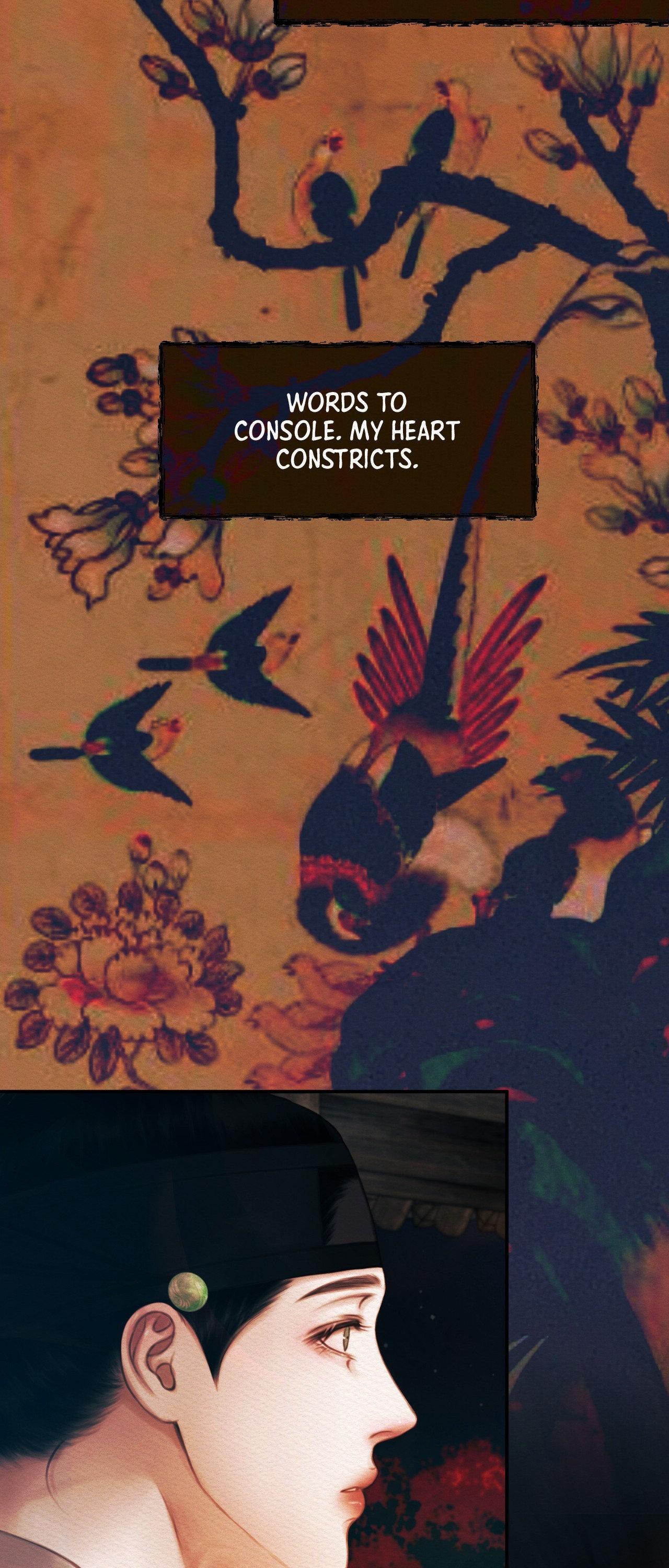 Read Night Song chapter 69 image 26 on Lezhin