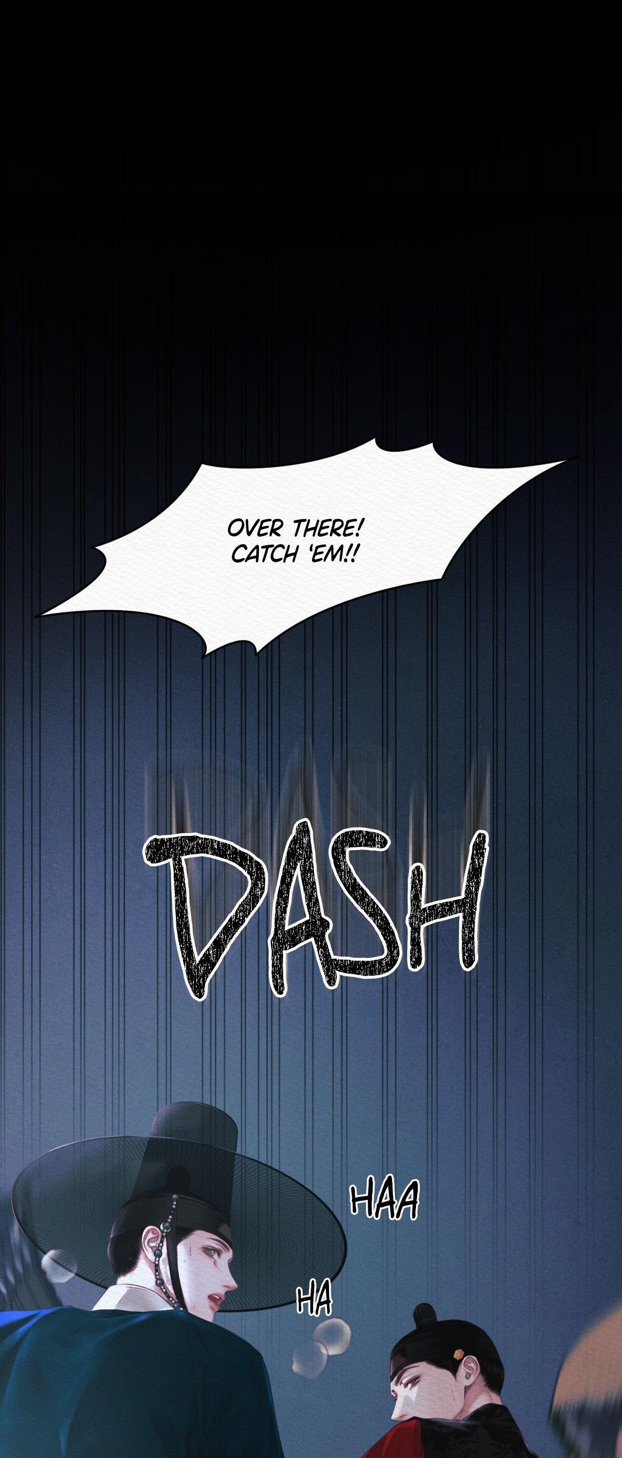 Read Night Song chapter 69 image 3 on Lezhin