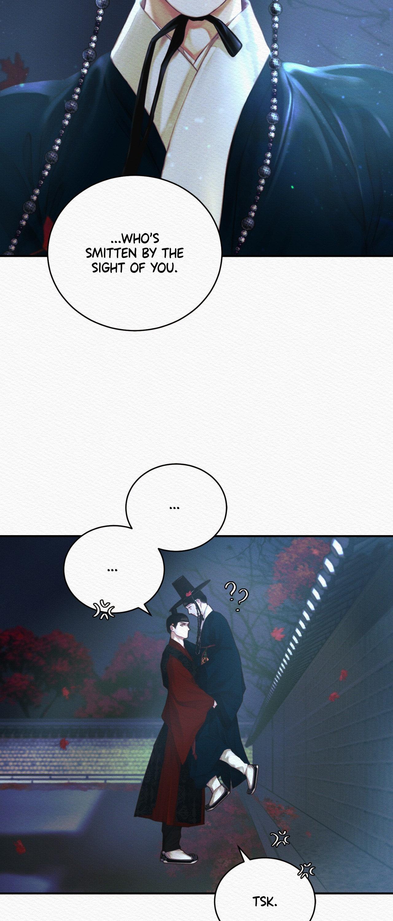 Read Night Song chapter 69 image 50 on Lezhin