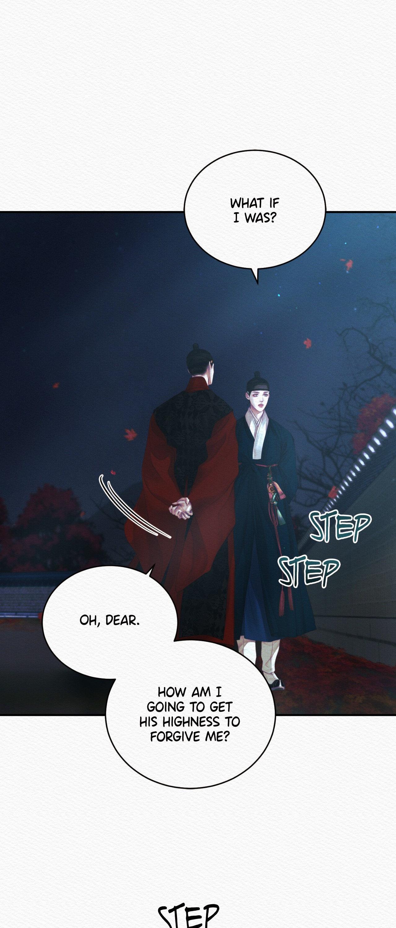 Read Night Song chapter 69 image 56 on Lezhin