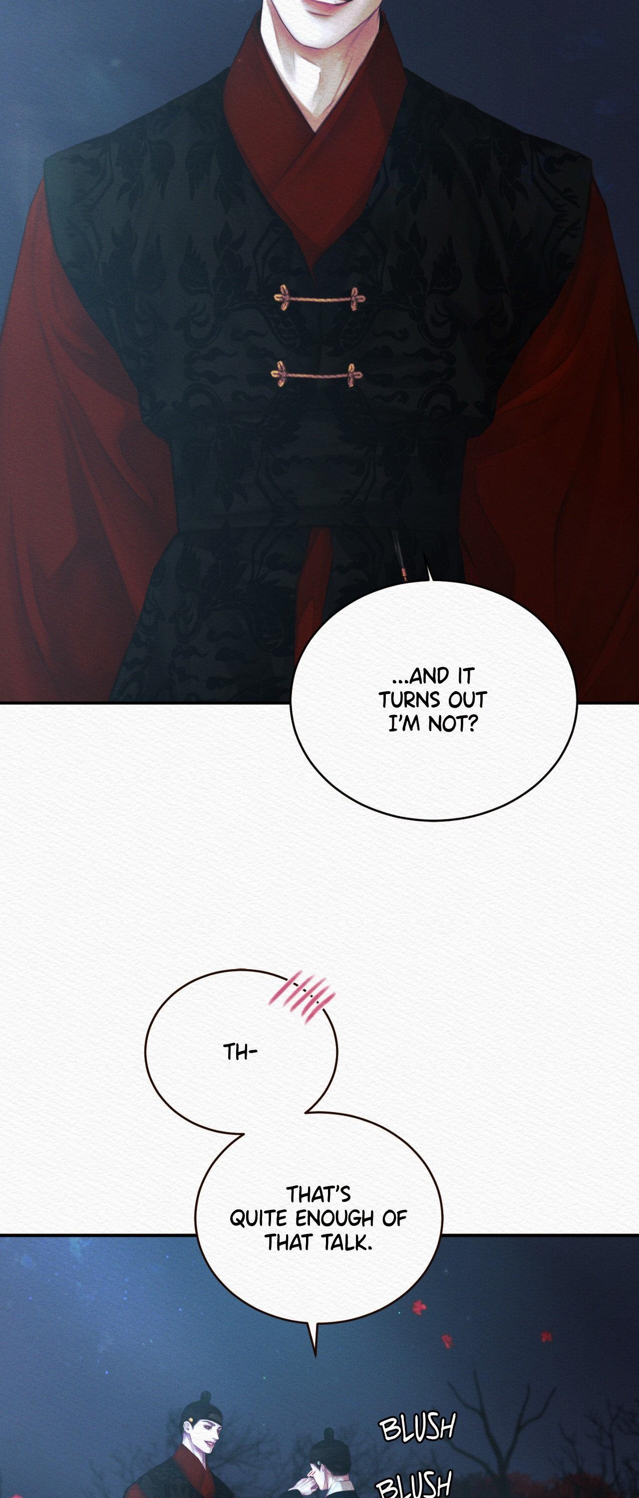 Read Night Song chapter 69 image 58 on Lezhin