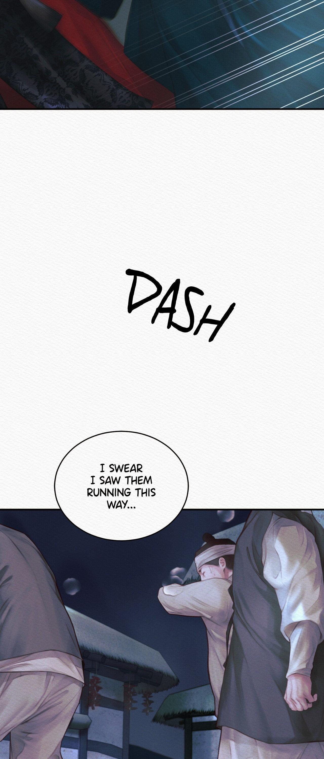Read Night Song chapter 69 image 6 on Lezhin