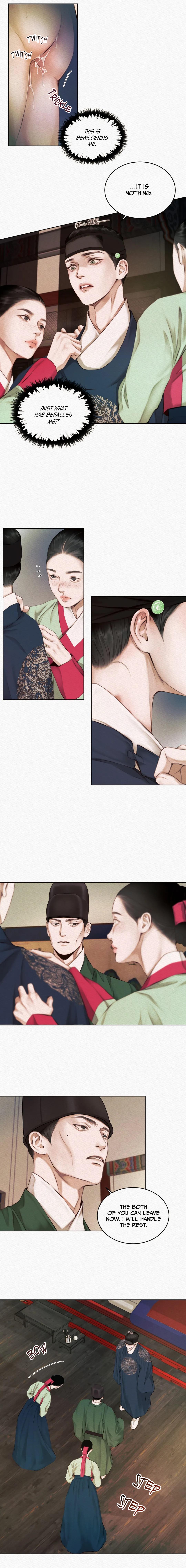 Read Night Song chapter 7.1 image 13 on Lezhin