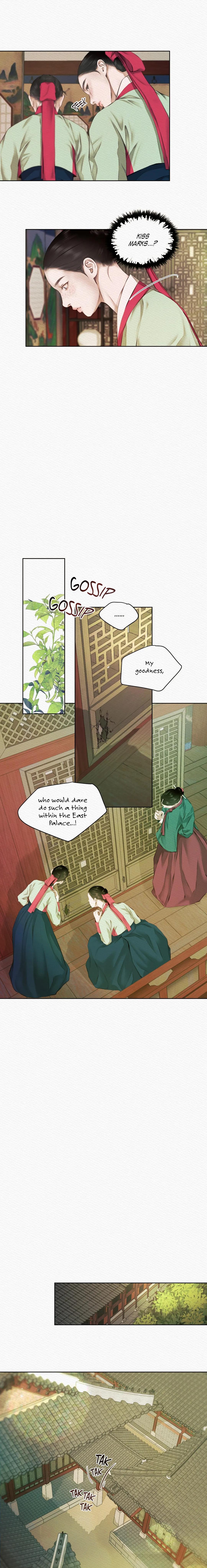 Read Night Song chapter 7.1 image 14 on Lezhin