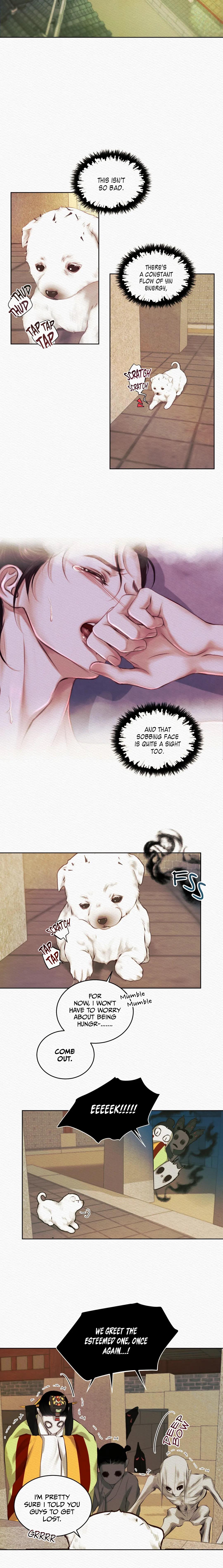 Read Night Song chapter 7.1 image 15 on Lezhin