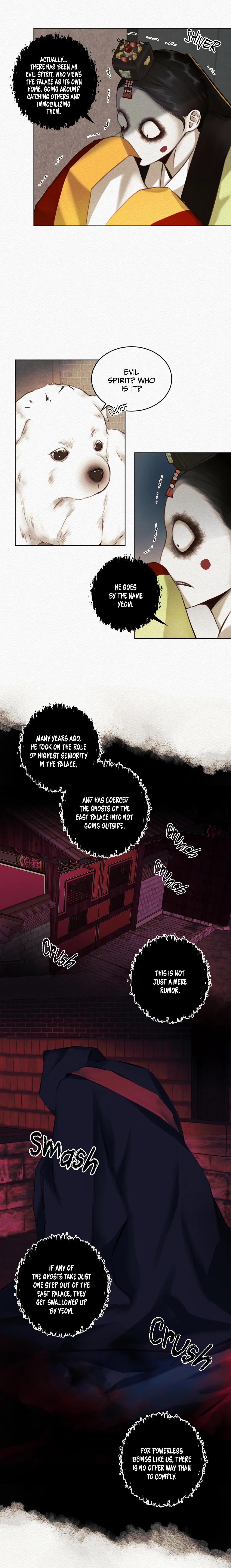 Read Night Song chapter 7.1 image 17 on Lezhin
