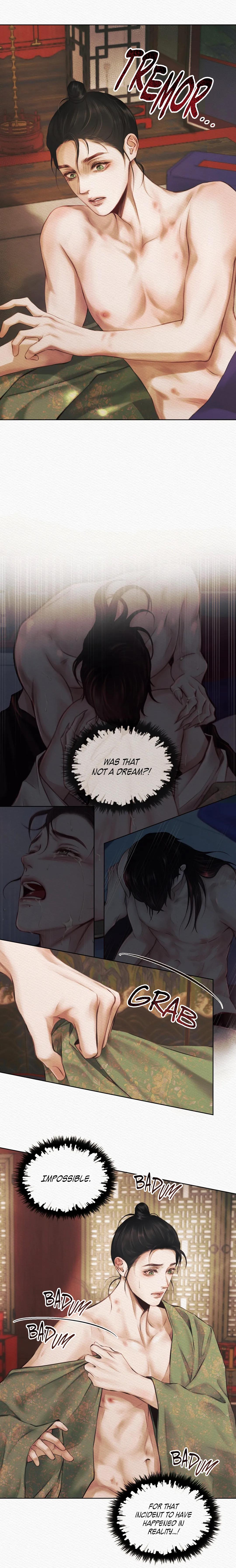 Read Night Song chapter 7.1 image 3 on Lezhin