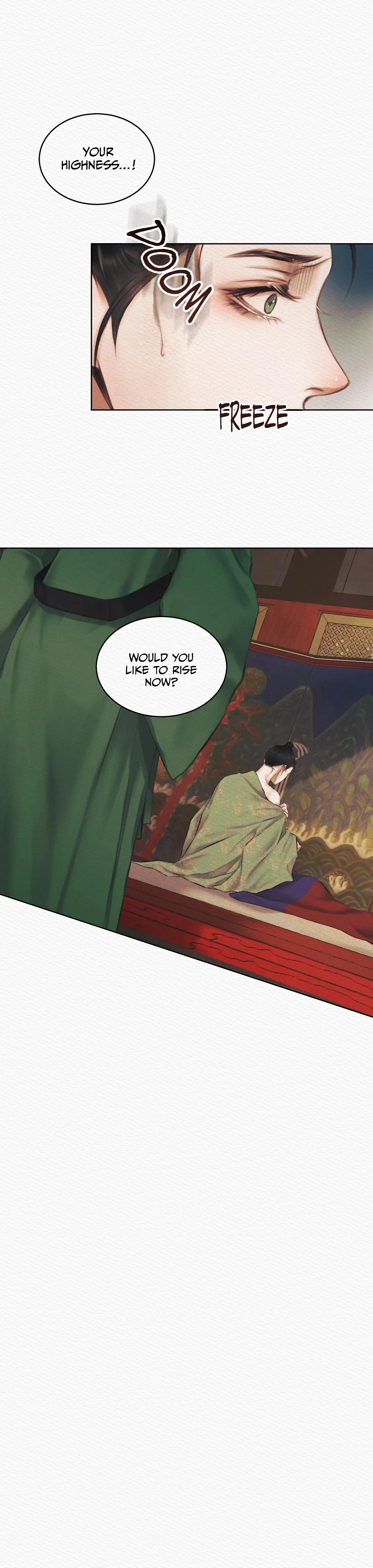 Read Night Song chapter 7.1 image 4 on Lezhin