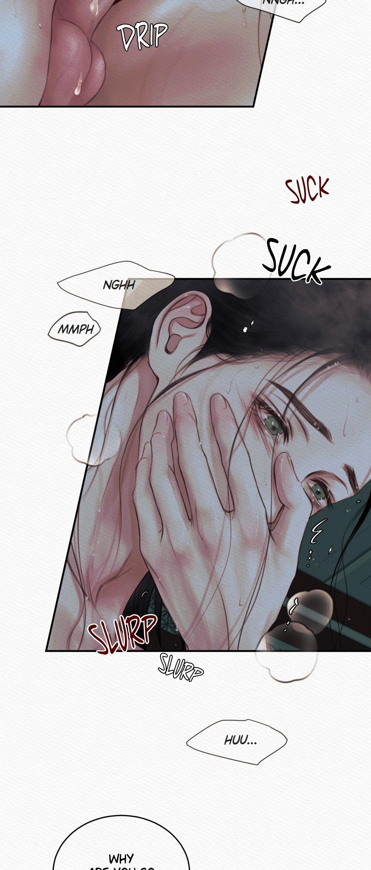 Read Night Song chapter 70 image 11 on Lezhin