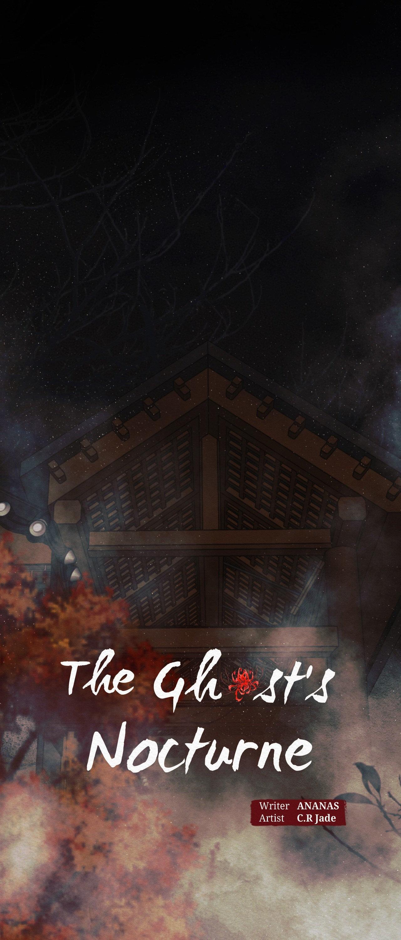 Read Night Song chapter 70 image 3 on Lezhin