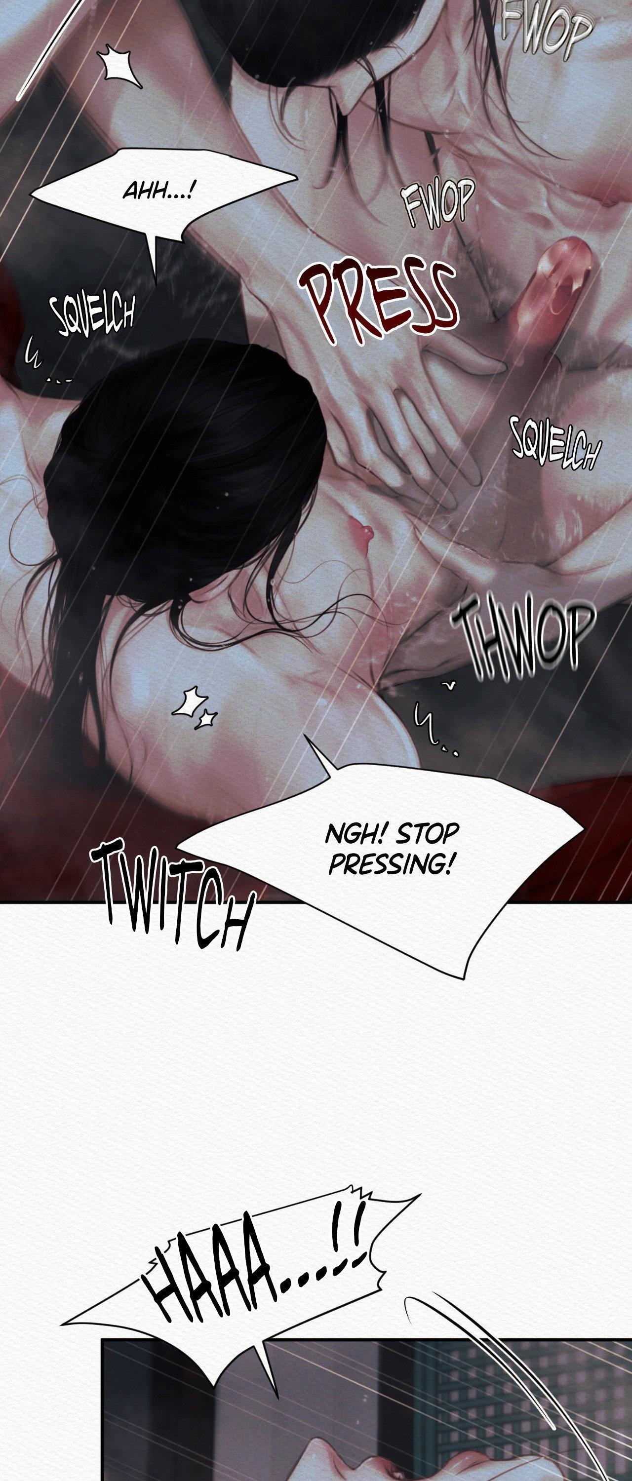 Read Night Song chapter 70 image 36 on Lezhin