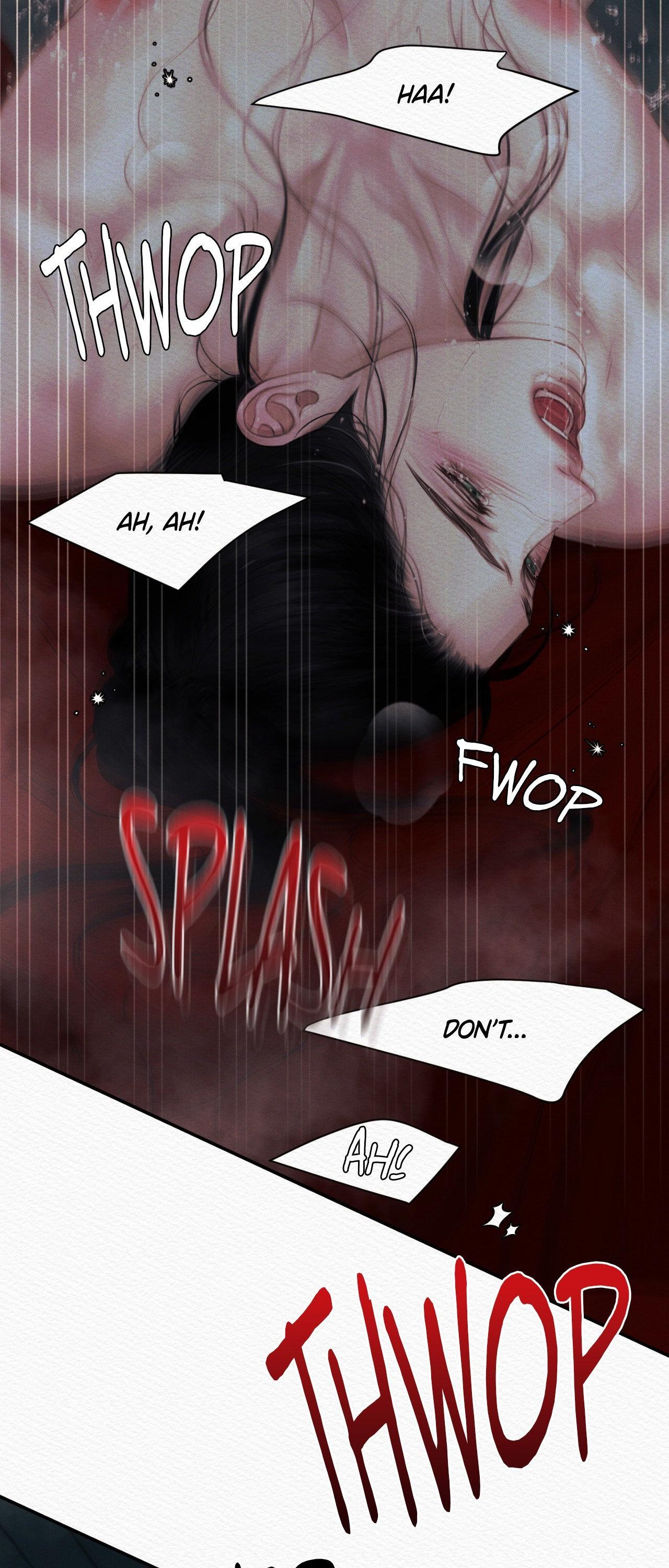 Read Night Song chapter 70 image 38 on Lezhin