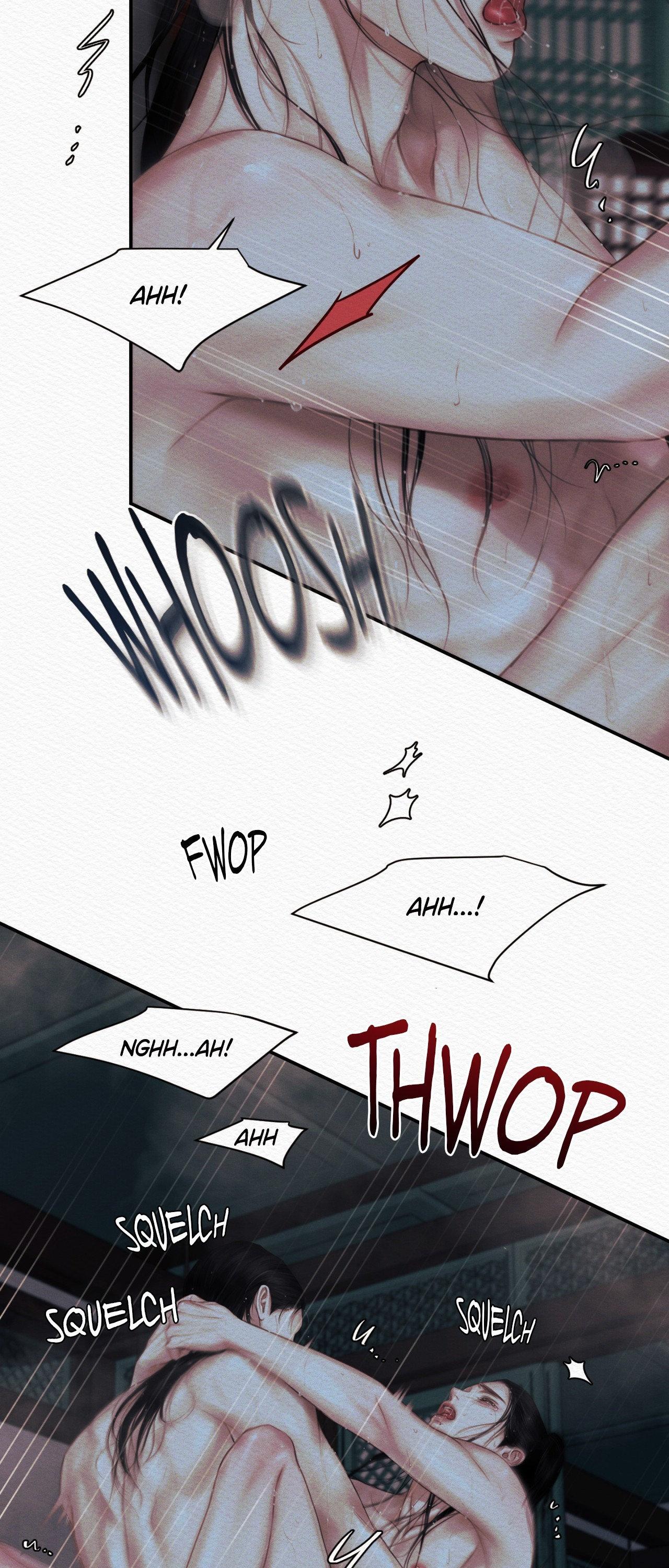 Read Night Song chapter 70 image 41 on Lezhin