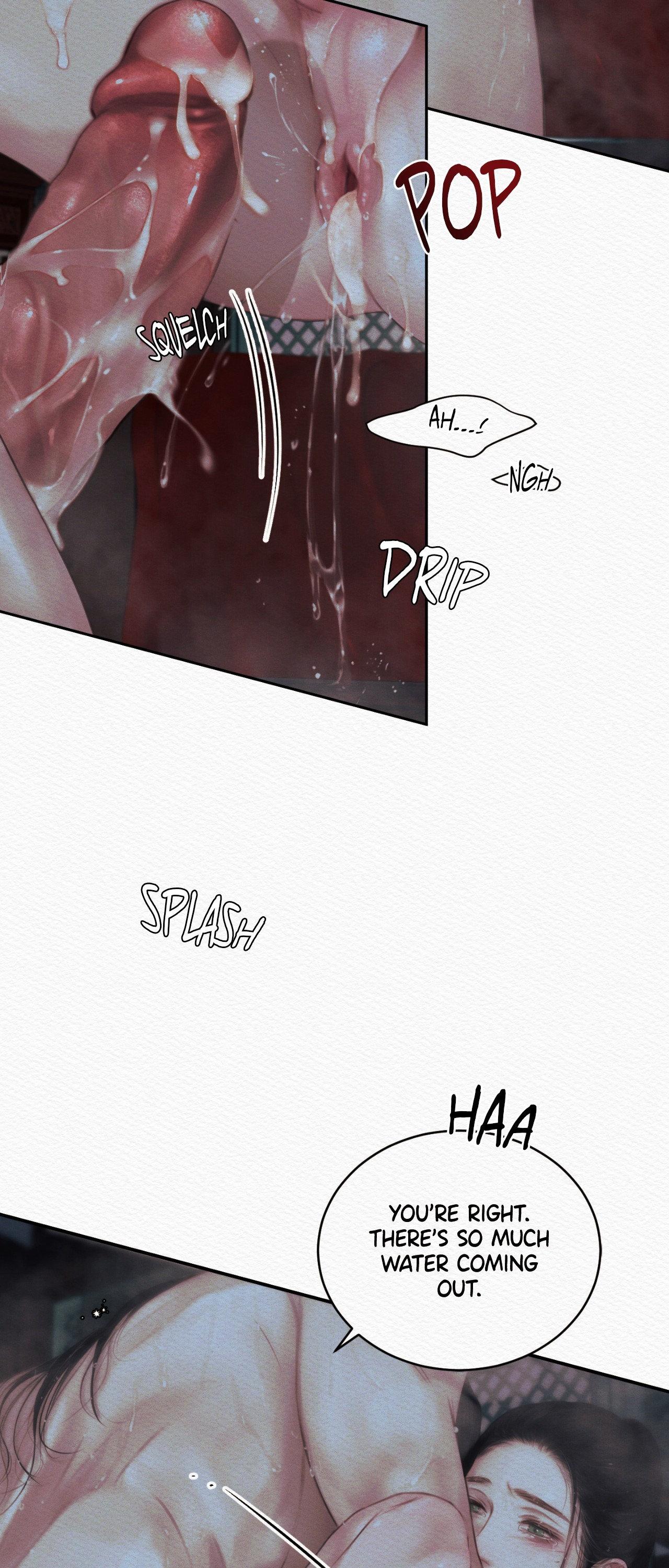 Read Night Song chapter 70 image 48 on Lezhin