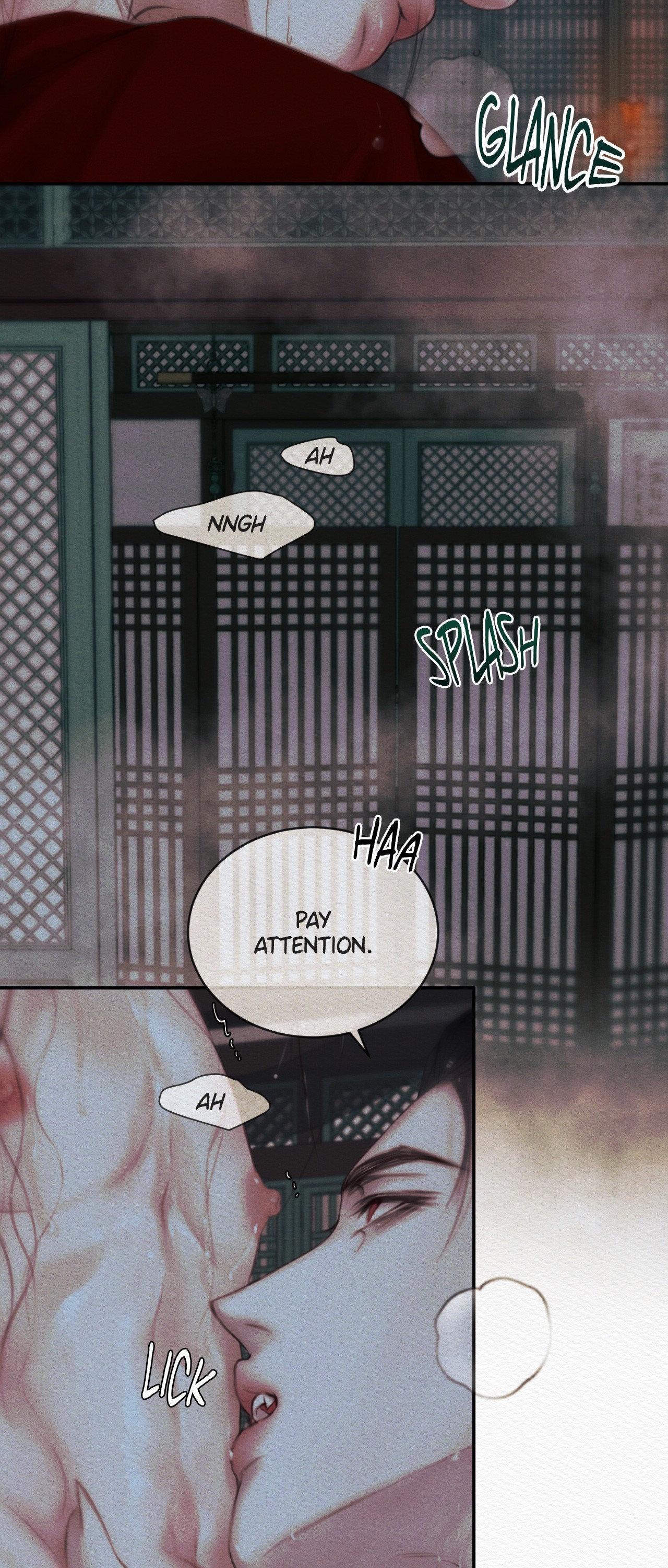 Read Night Song chapter 70 image 7 on Lezhin