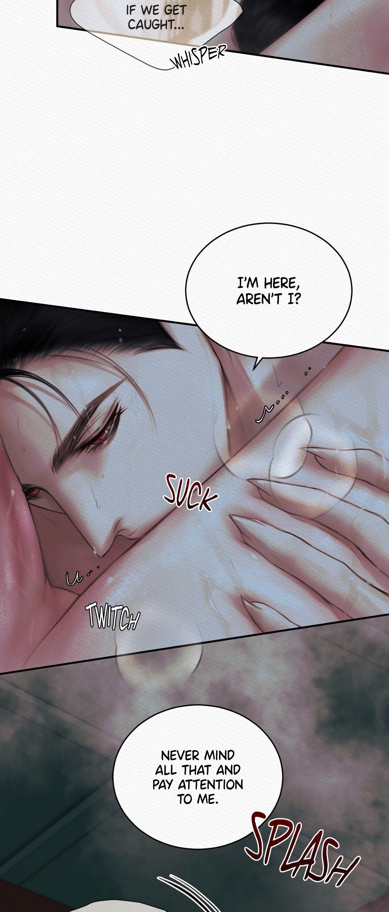 Read Night Song chapter 70 image 9 on Lezhin