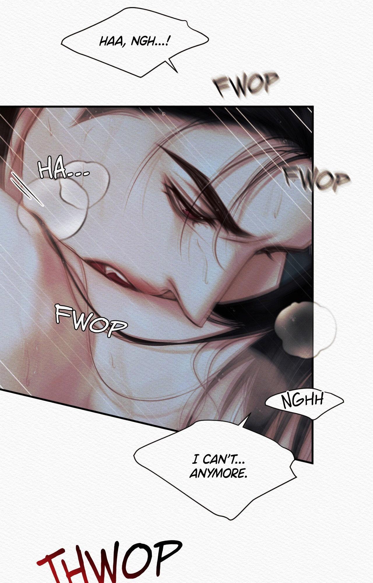 Read Night Song chapter 71 image 18 on Lezhin