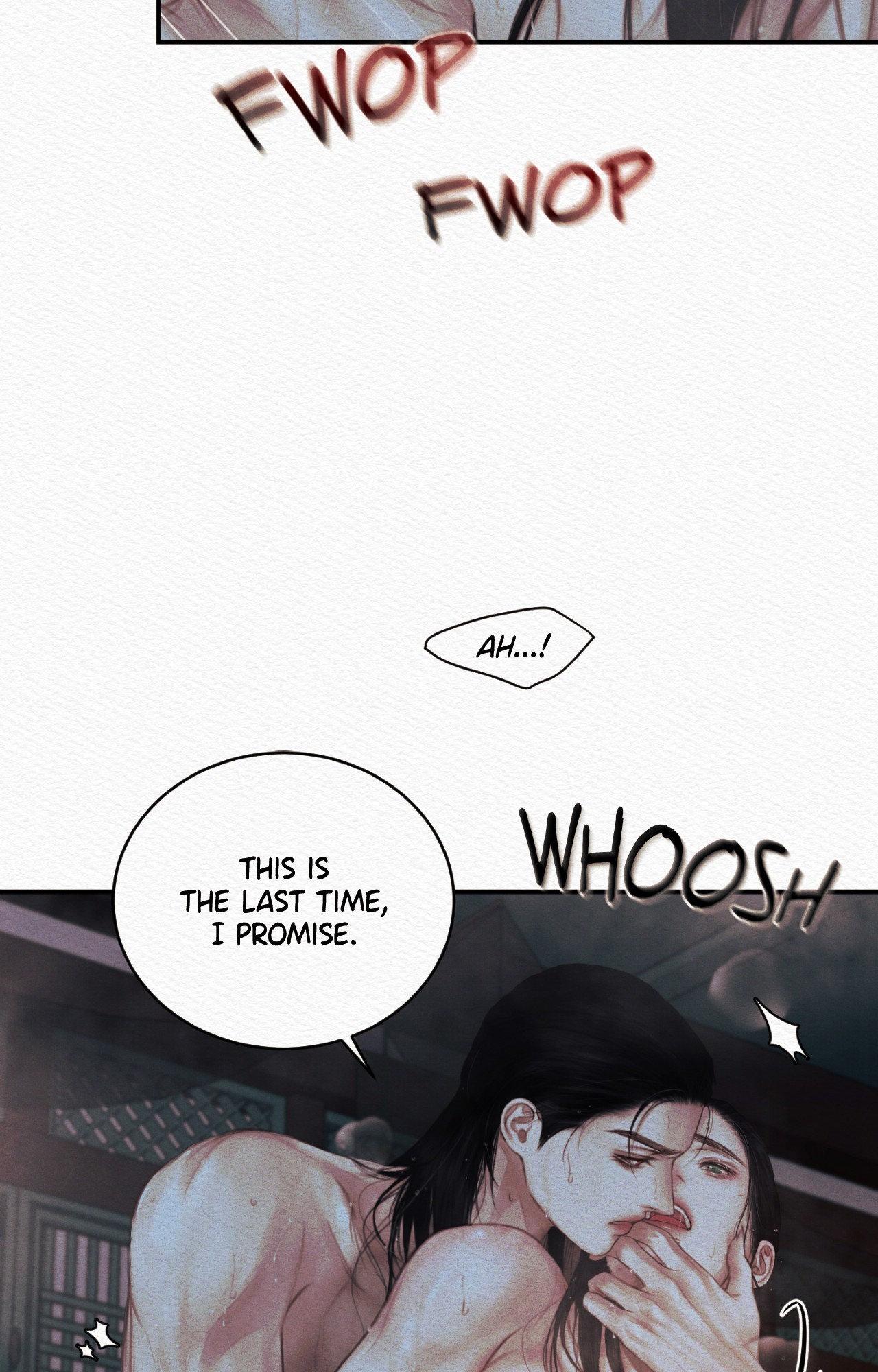 Read Night Song chapter 71 image 21 on Lezhin