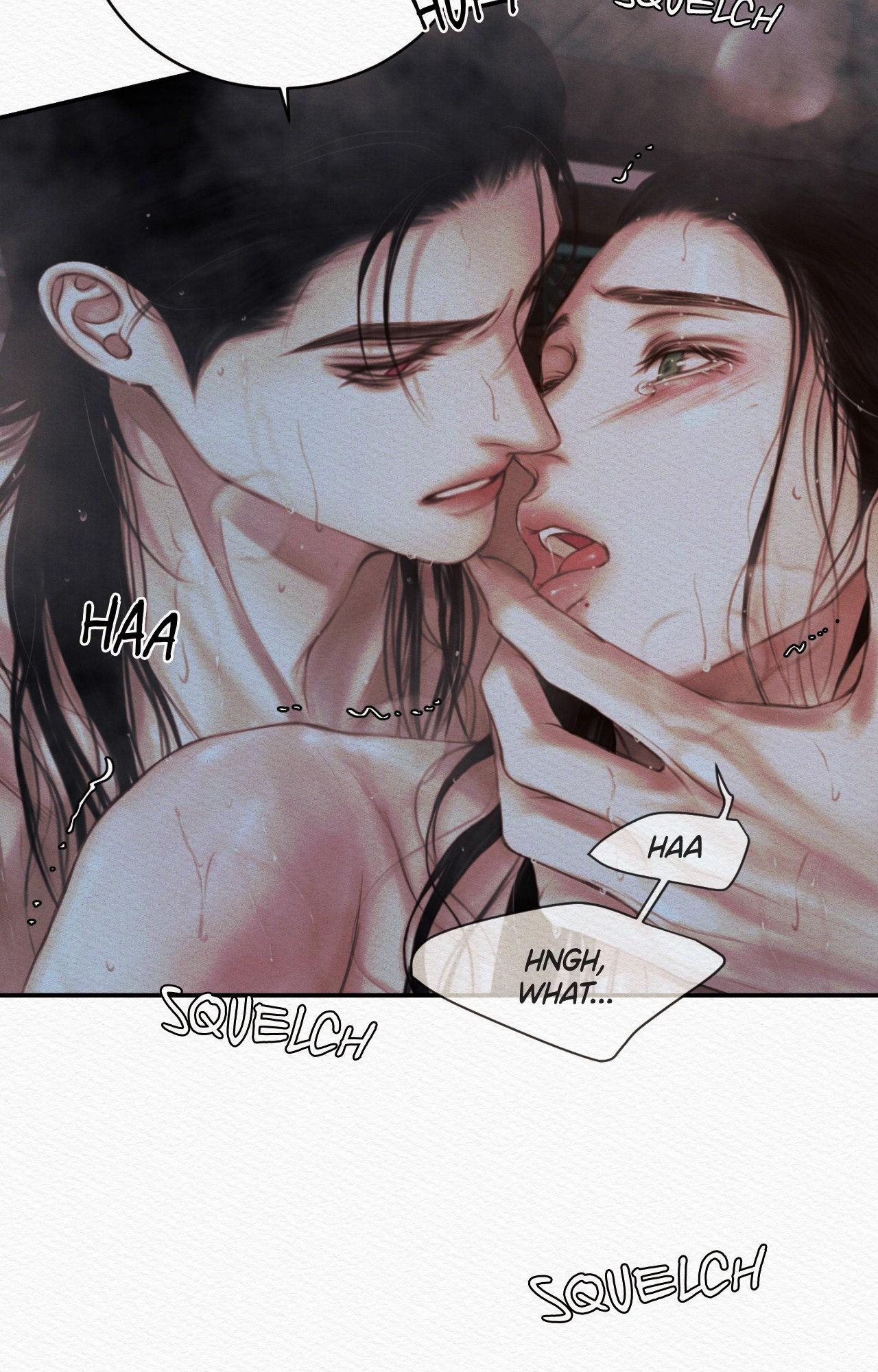 Read Night Song chapter 71 image 23 on Lezhin