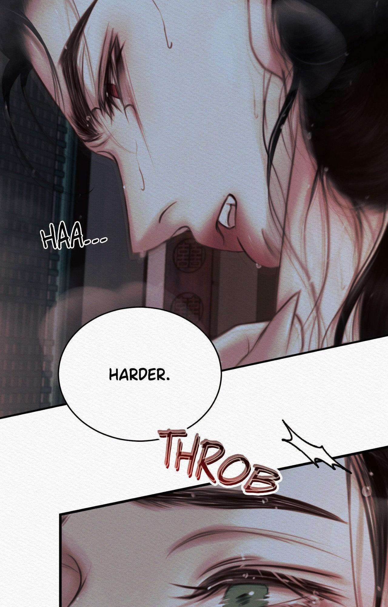 Read Night Song chapter 71 image 27 on Lezhin