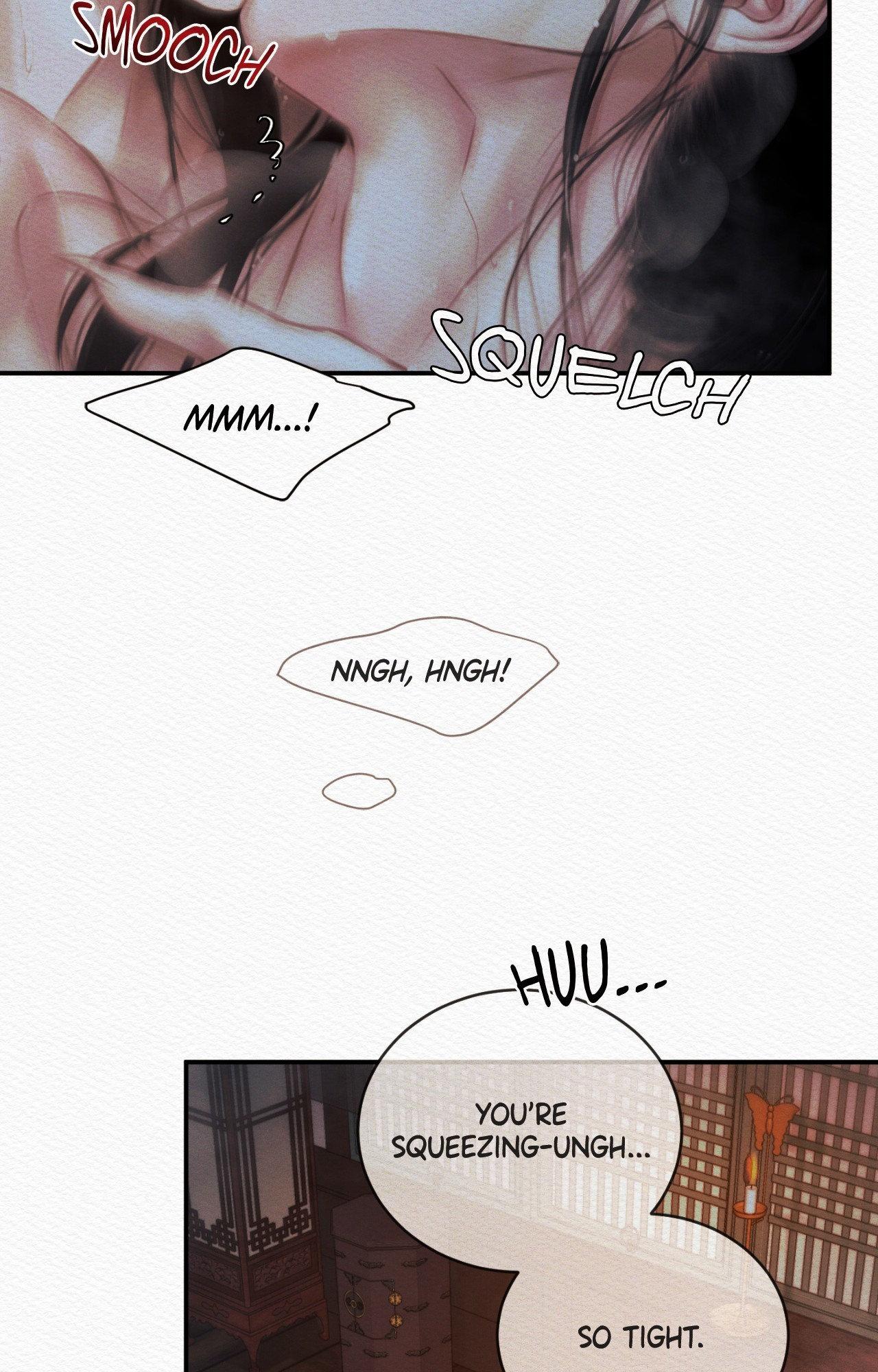 Read Night Song chapter 71 image 31 on Lezhin