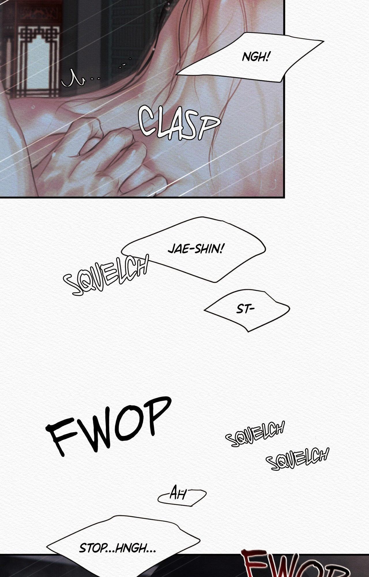 Read Night Song chapter 71 image 38 on Lezhin