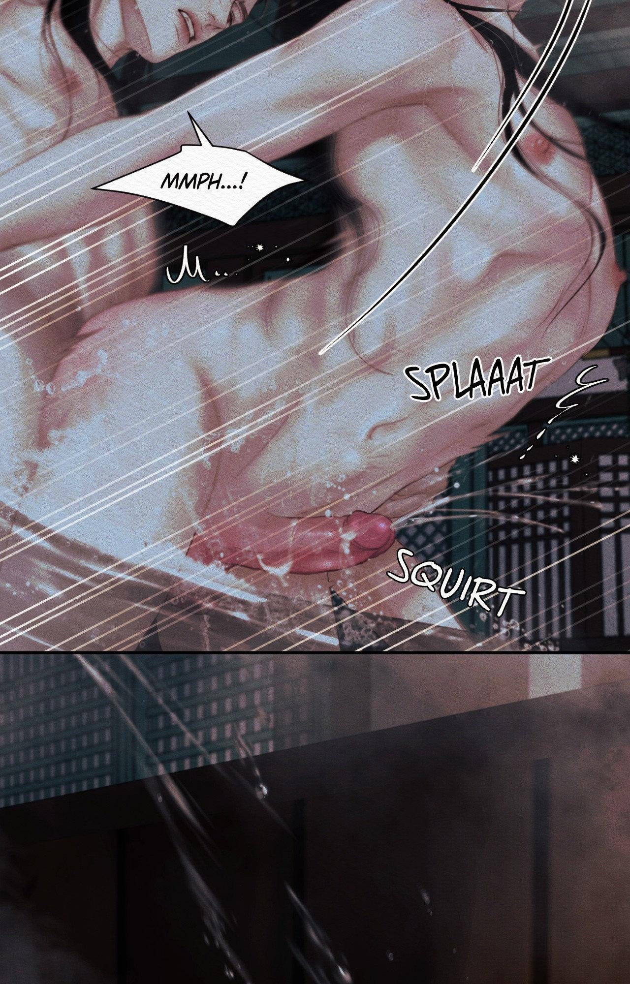Read Night Song chapter 71 image 49 on Lezhin