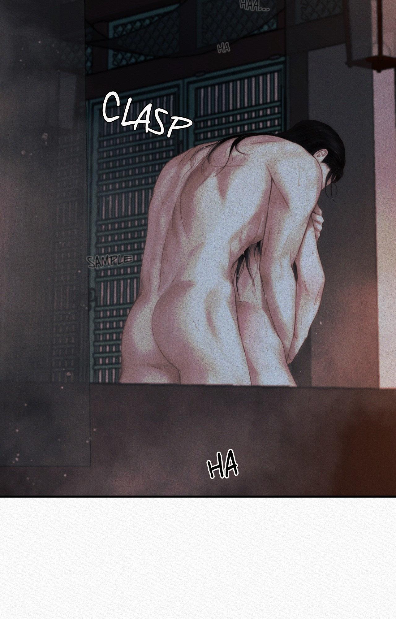 Read Night Song chapter 71 image 53 on Lezhin