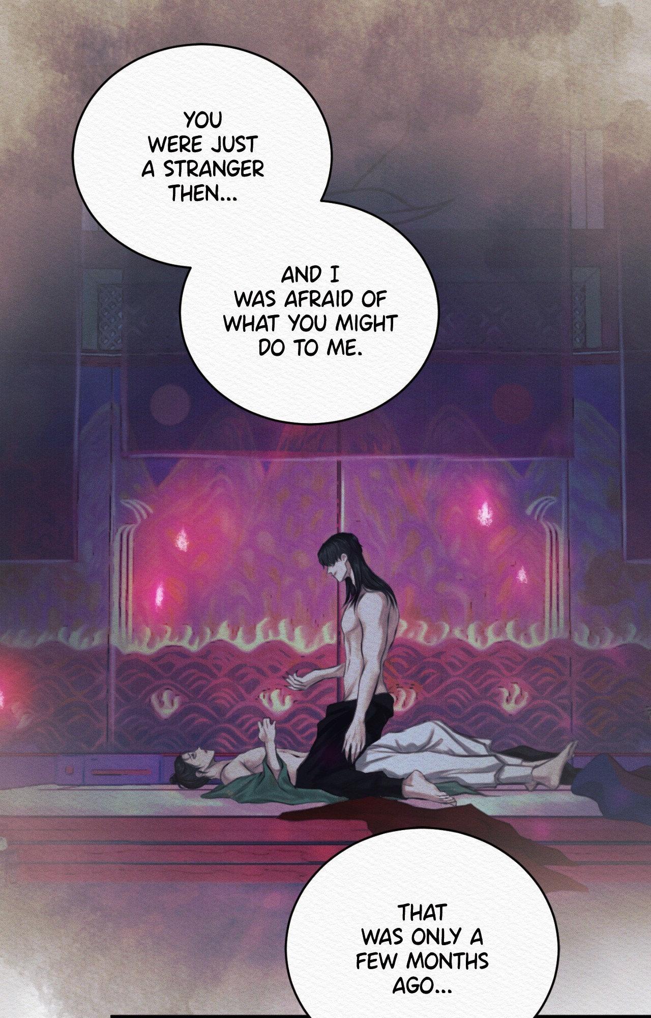 Read Night Song chapter 71 image 75 on Lezhin
