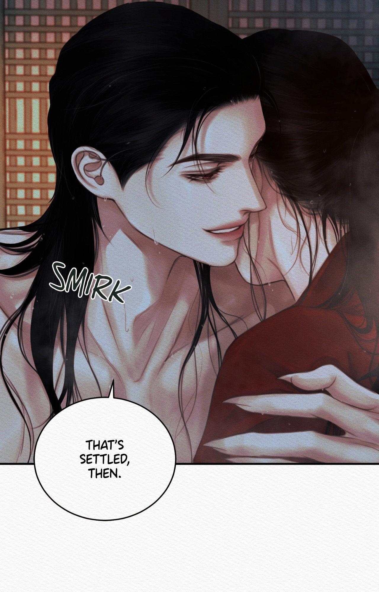 Read Night Song chapter 71 image 84 on Lezhin