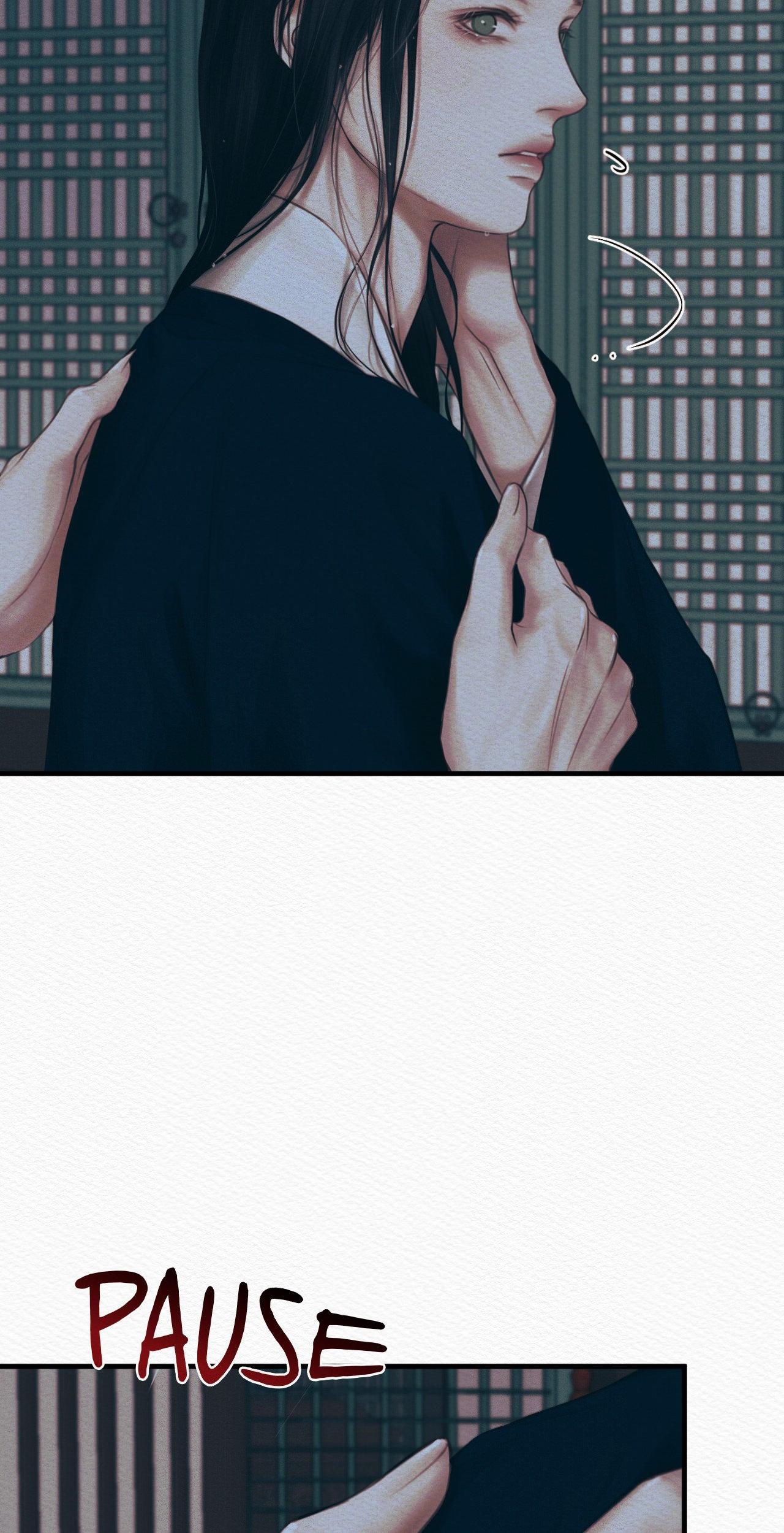 Read Night Song chapter 72 image 34 on Lezhin
