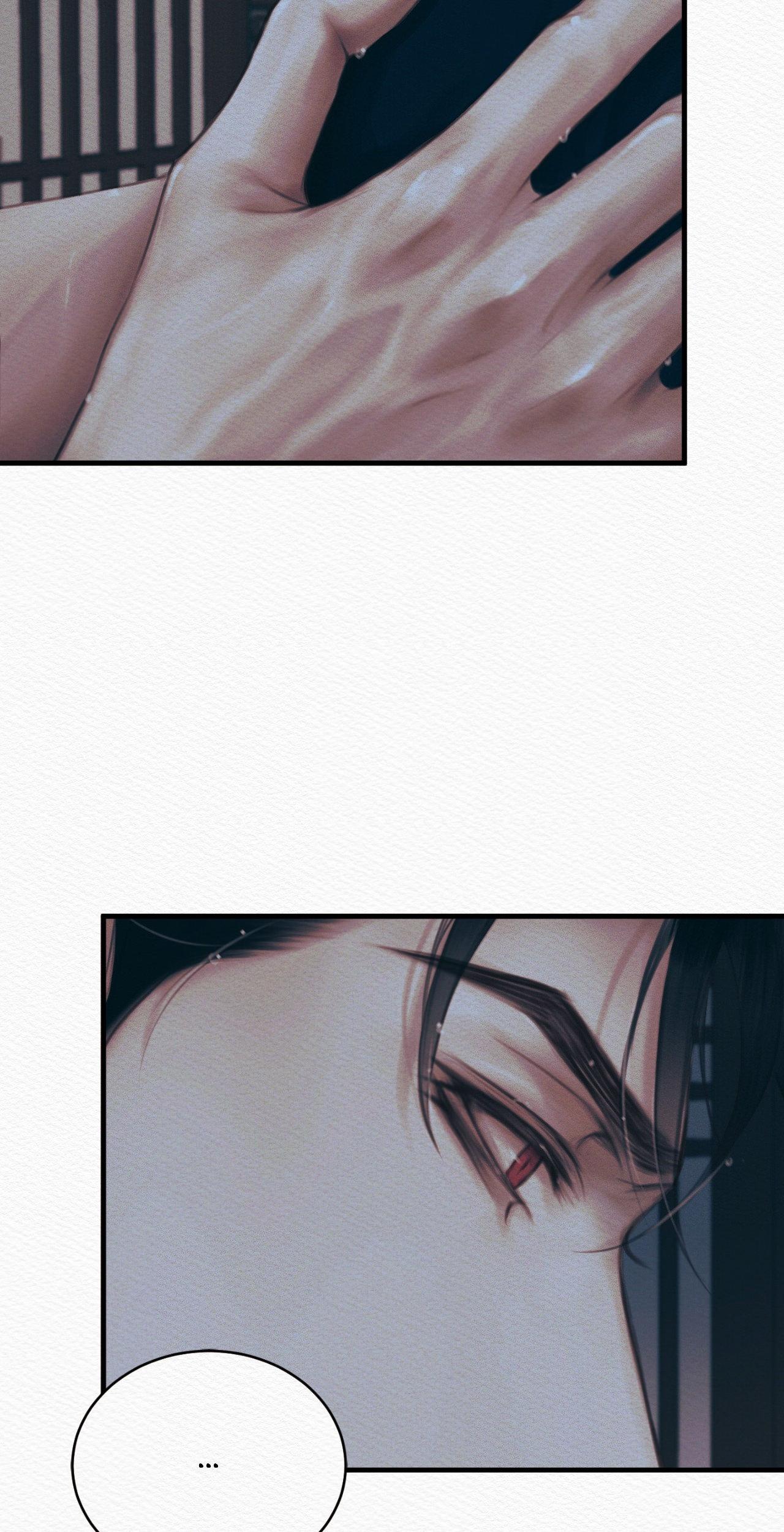 Read Night Song chapter 72 image 35 on Lezhin