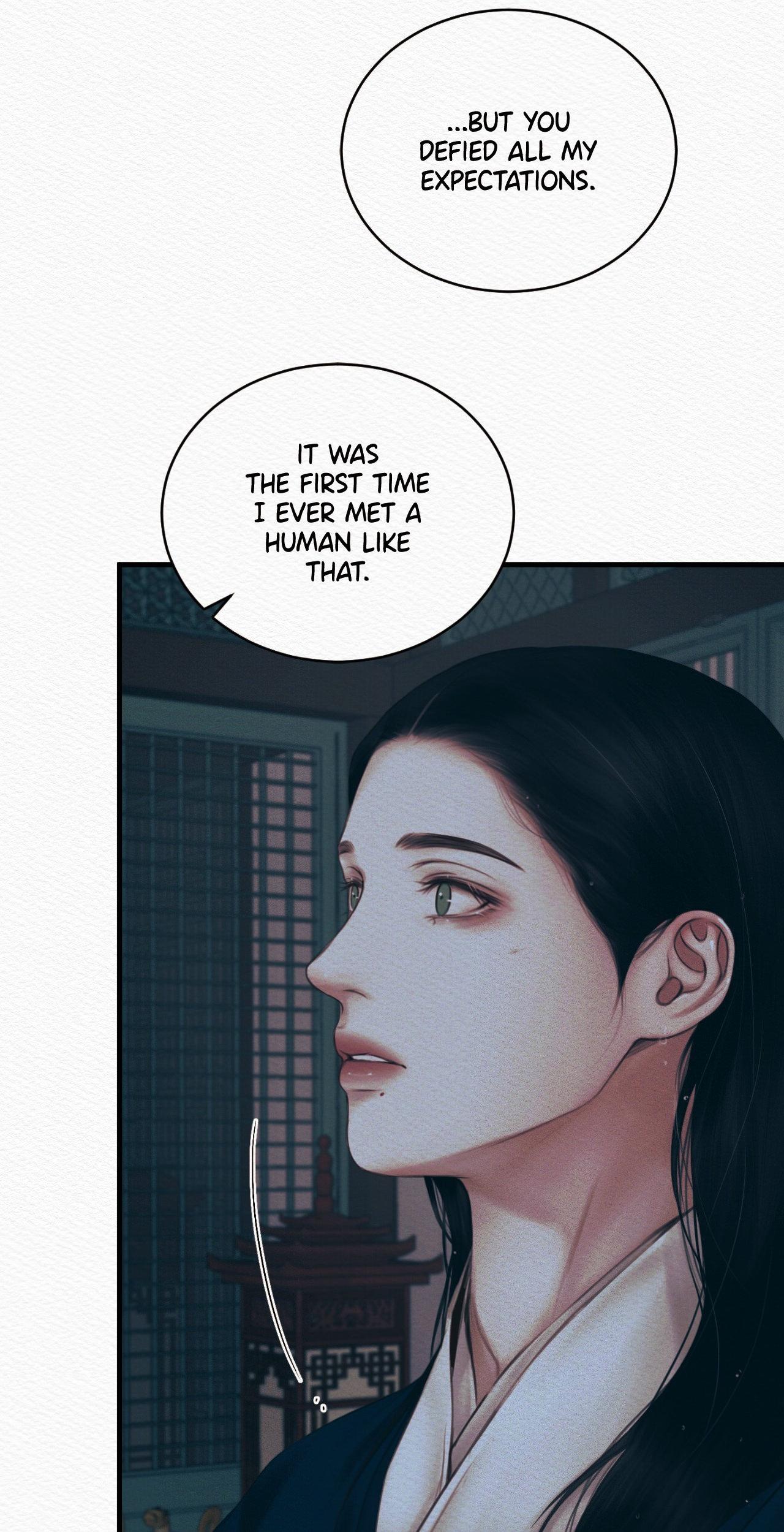 Read Night Song chapter 72 image 38 on Lezhin