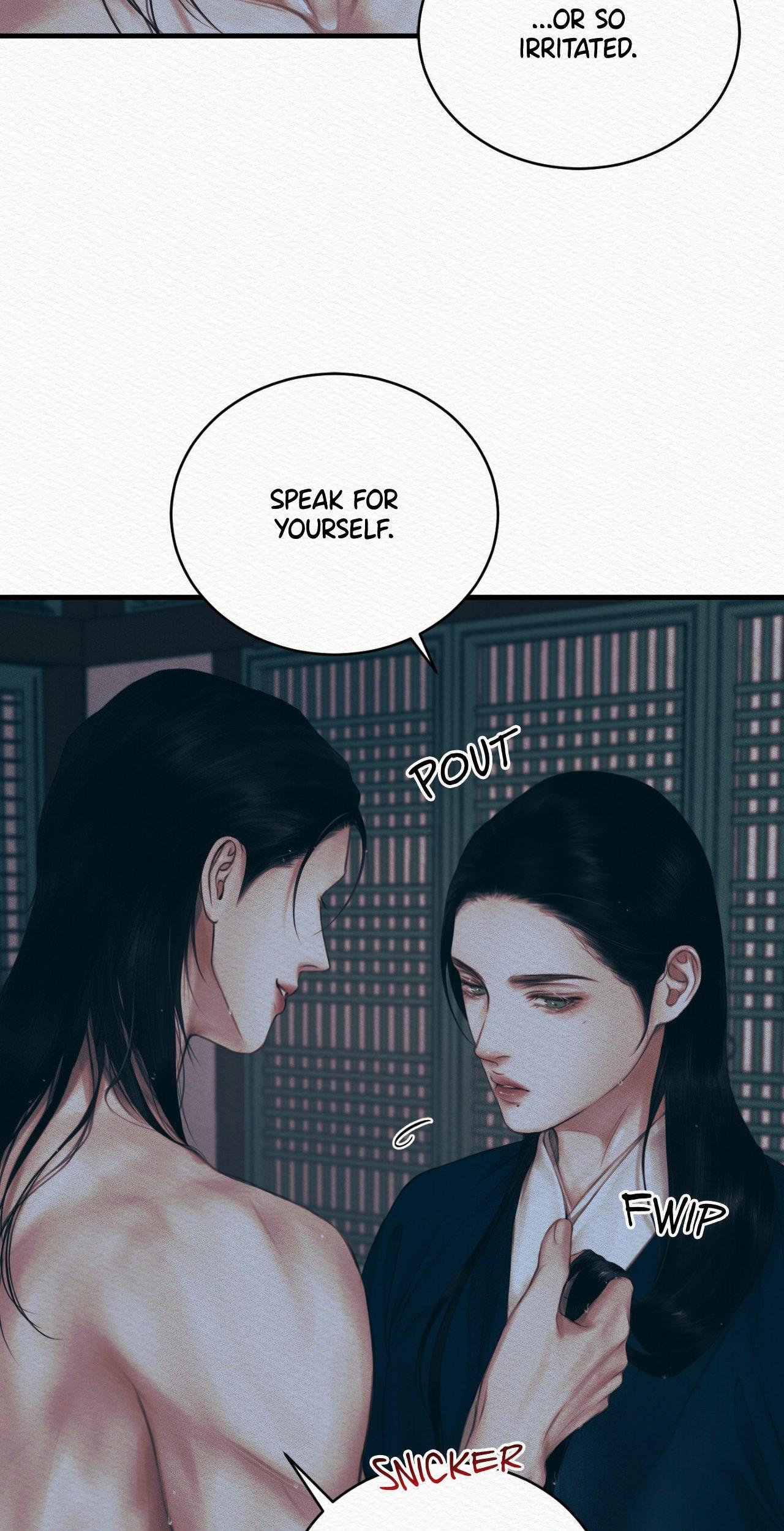 Read Night Song chapter 72 image 40 on Lezhin