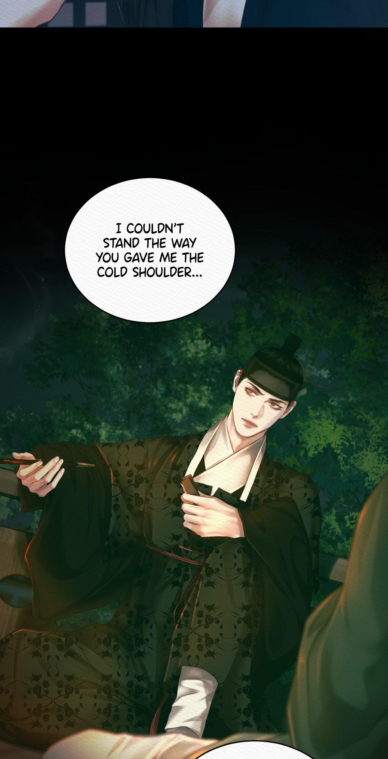 Read Night Song chapter 72 image 42 on Lezhin