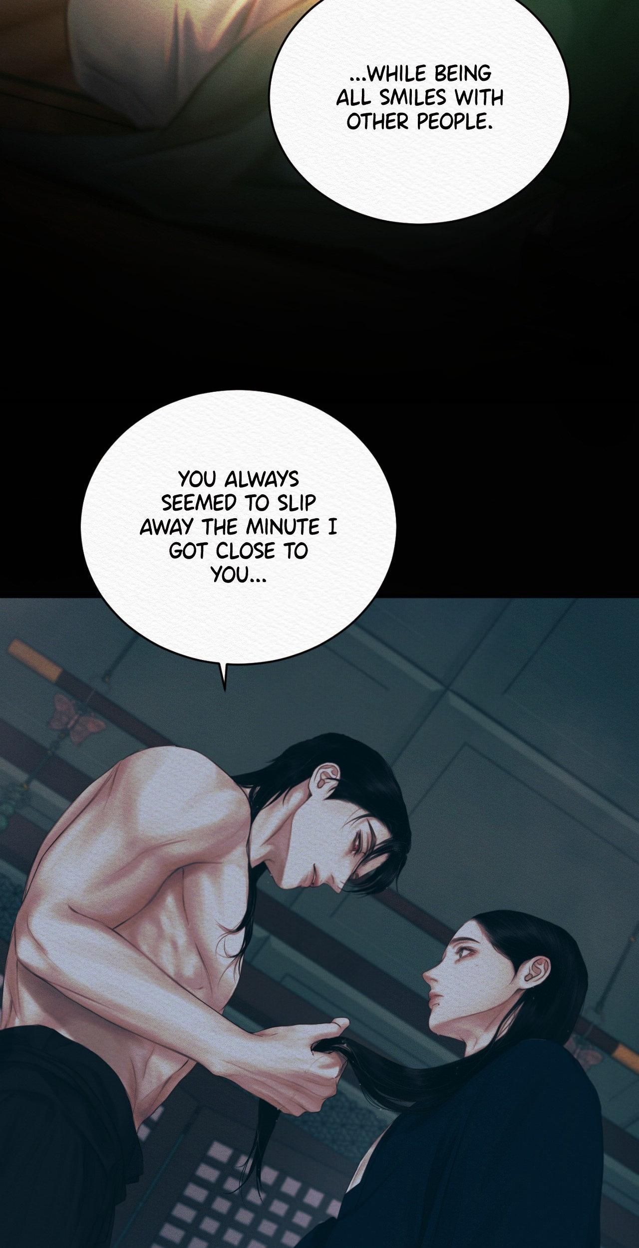 Read Night Song chapter 72 image 43 on Lezhin